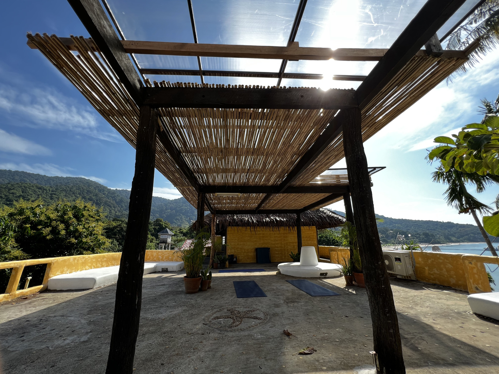 รูปถ่าย ไทย(Thailand) เกาะลันตา(Ko Lanta) 2023-01 173