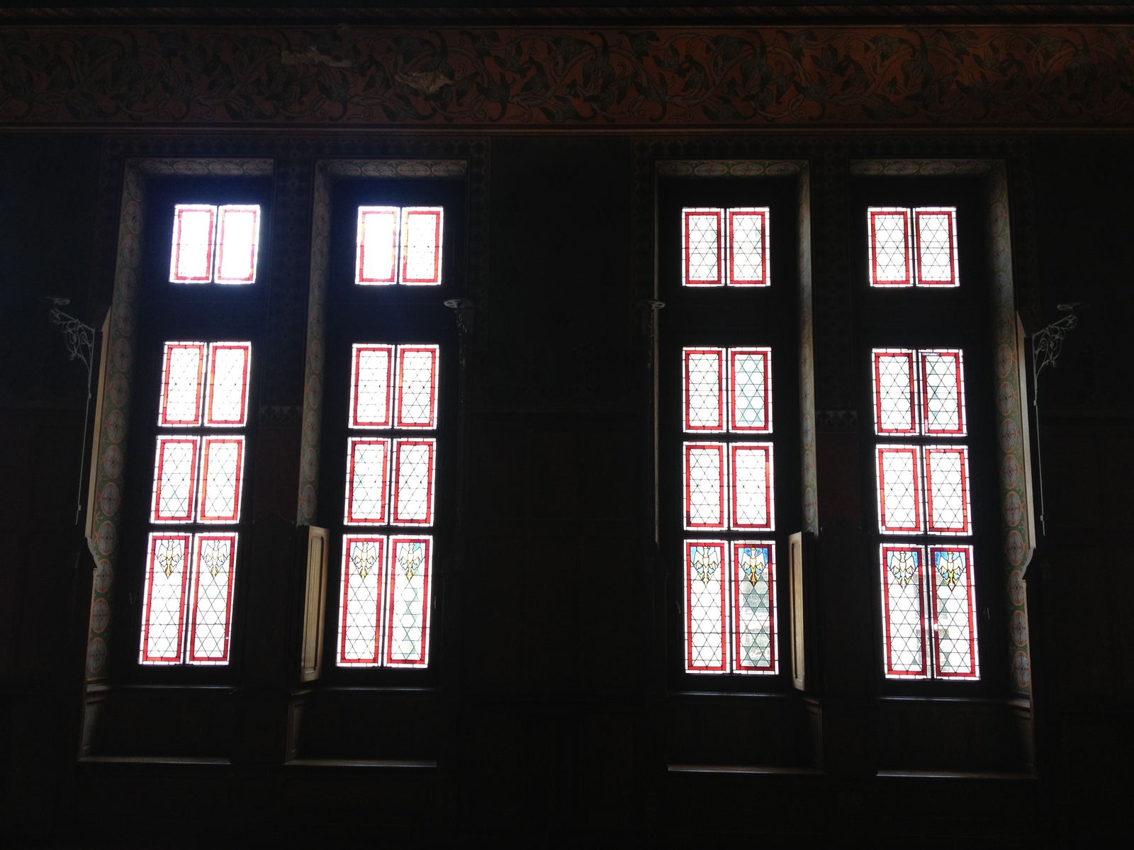 รูปถ่าย ฝรั่งเศส(France) ปีแยร์ฟง(Pierrefonds) 2014-05 61