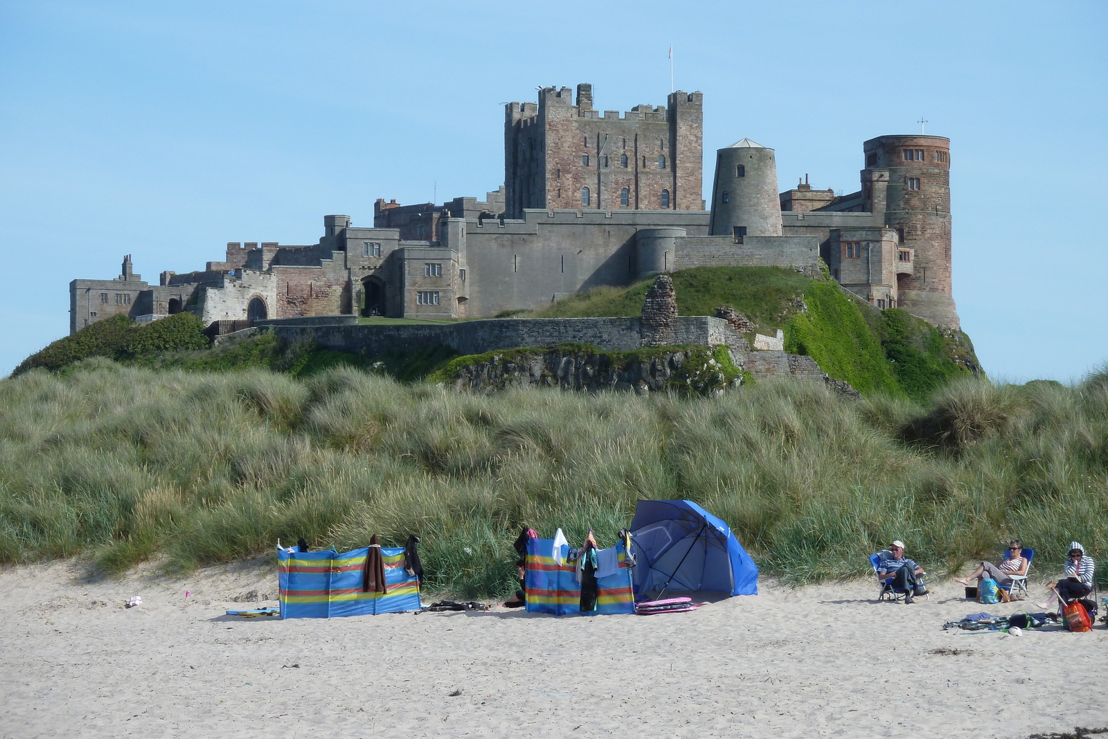 รูปถ่าย อังกฤษ(United Kingdom) สกอตแลนด์(Scotland) 2011-07 102