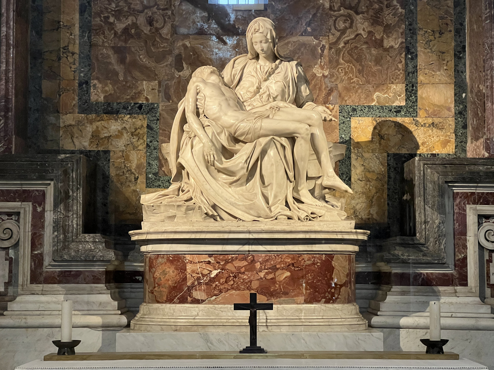 รูปถ่าย อิตาลี(Italy) โรม(Rome) 2021-09 505
