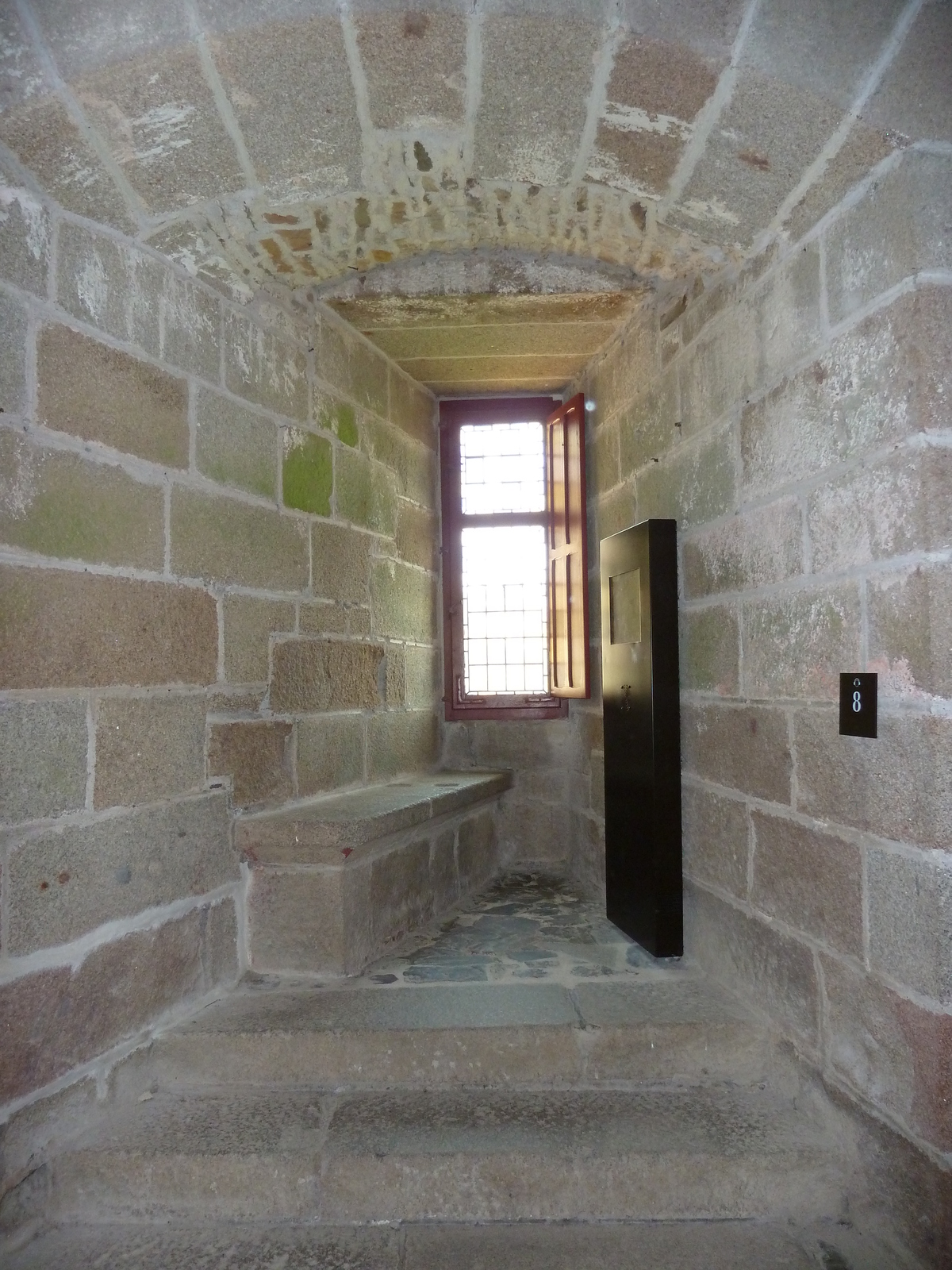 รูปถ่าย ฝรั่งเศส(France) ฟูแฌร์(Fougeres) 2010-04 34