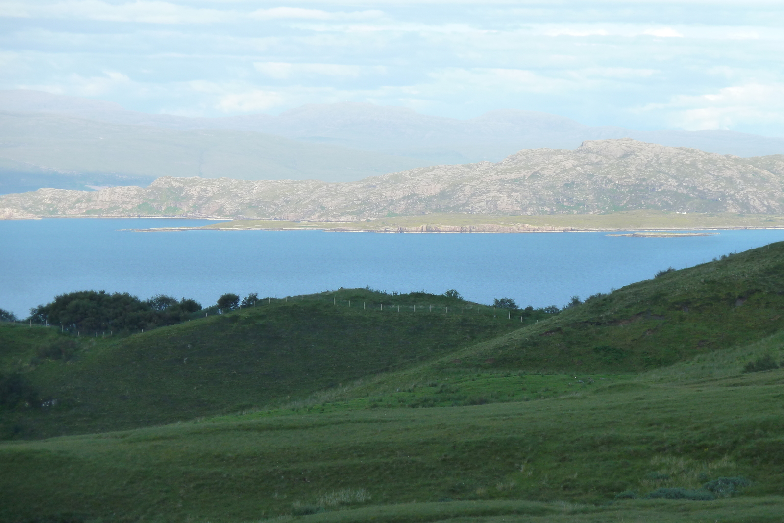รูปถ่าย อังกฤษ(United Kingdom) เกาะสกาย(Skye) 2011-07 219