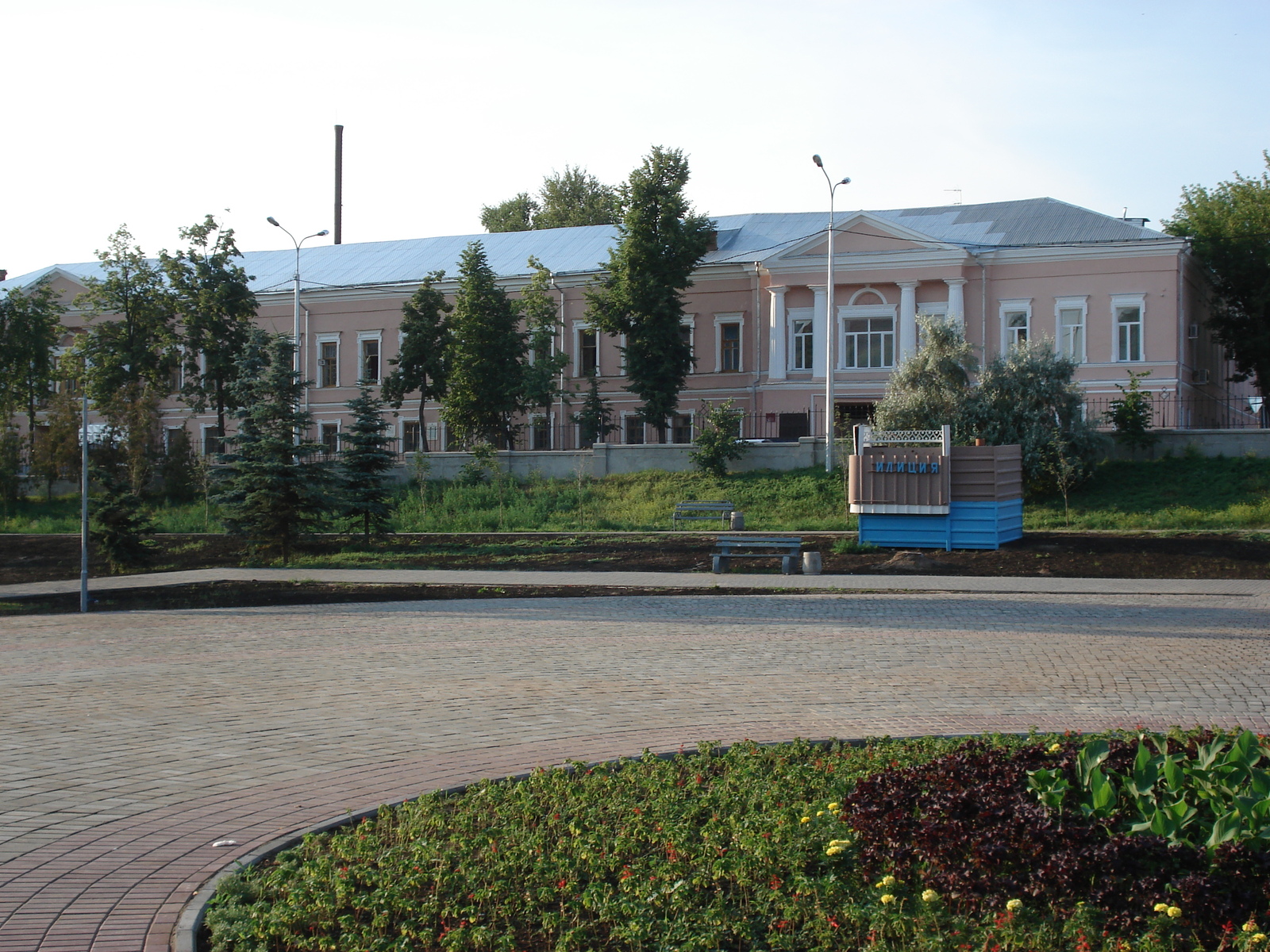 รูปถ่าย รัสเซีย(Russia) กาซาน(Kazan) 2006-07 36