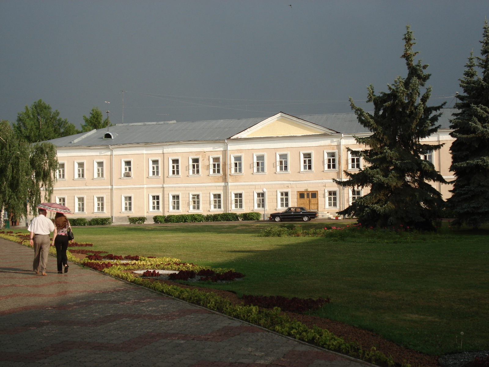 รูปถ่าย รัสเซีย(Russia) นิชนีย์นอฟโกร็อด(Nizhniy Novgorod) 2006-07 68