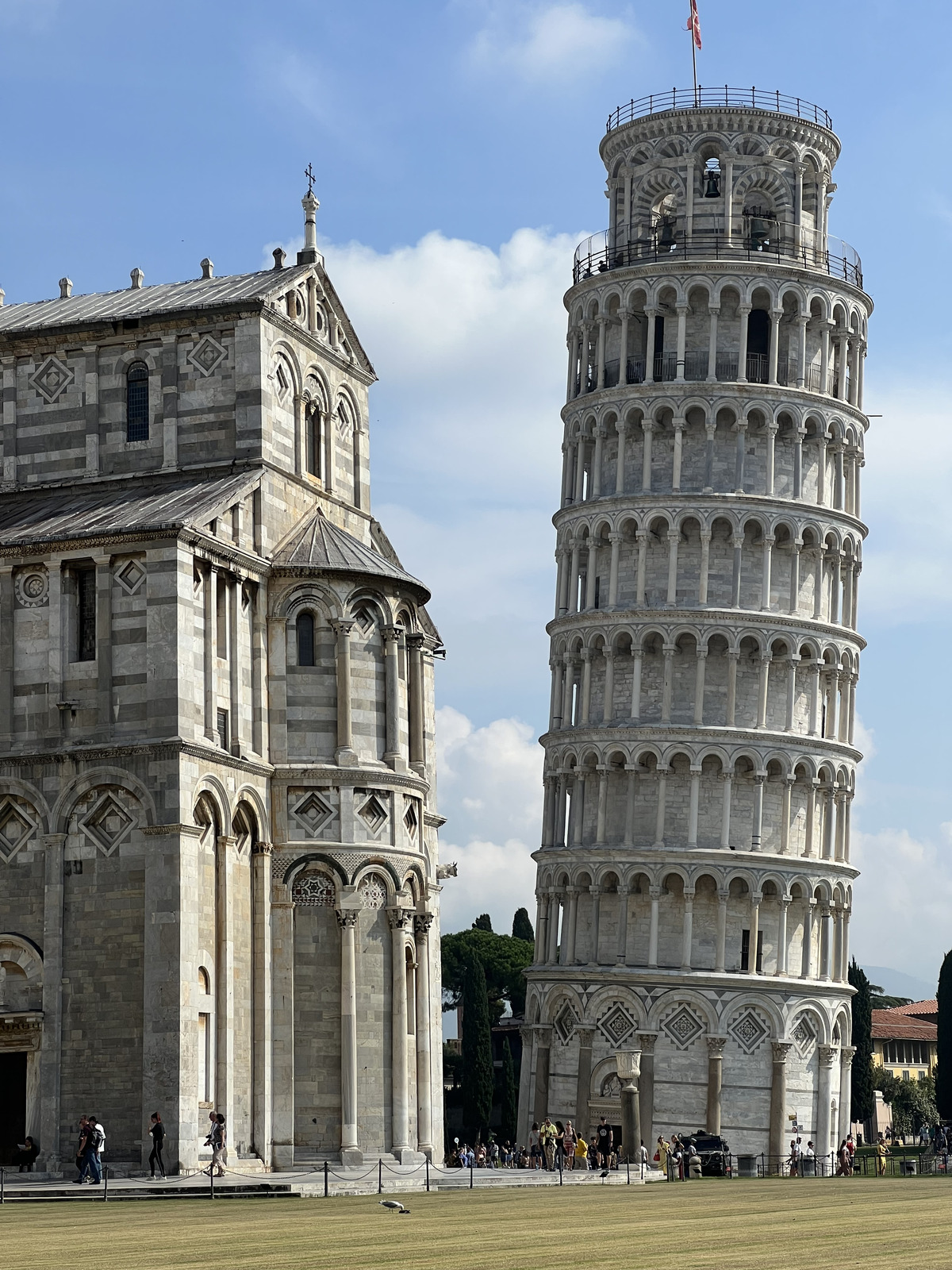 รูปถ่าย อิตาลี(Italy) ปิซา(Pisa) 2021-09 36