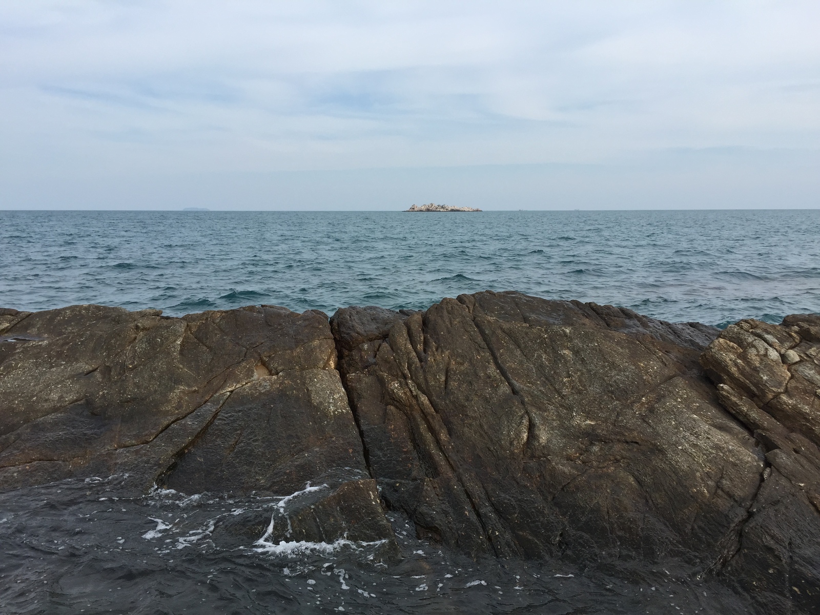 รูปถ่าย ไทย(Thailand) เกาะเสม็ด(Ko Samet) 2014-12 161