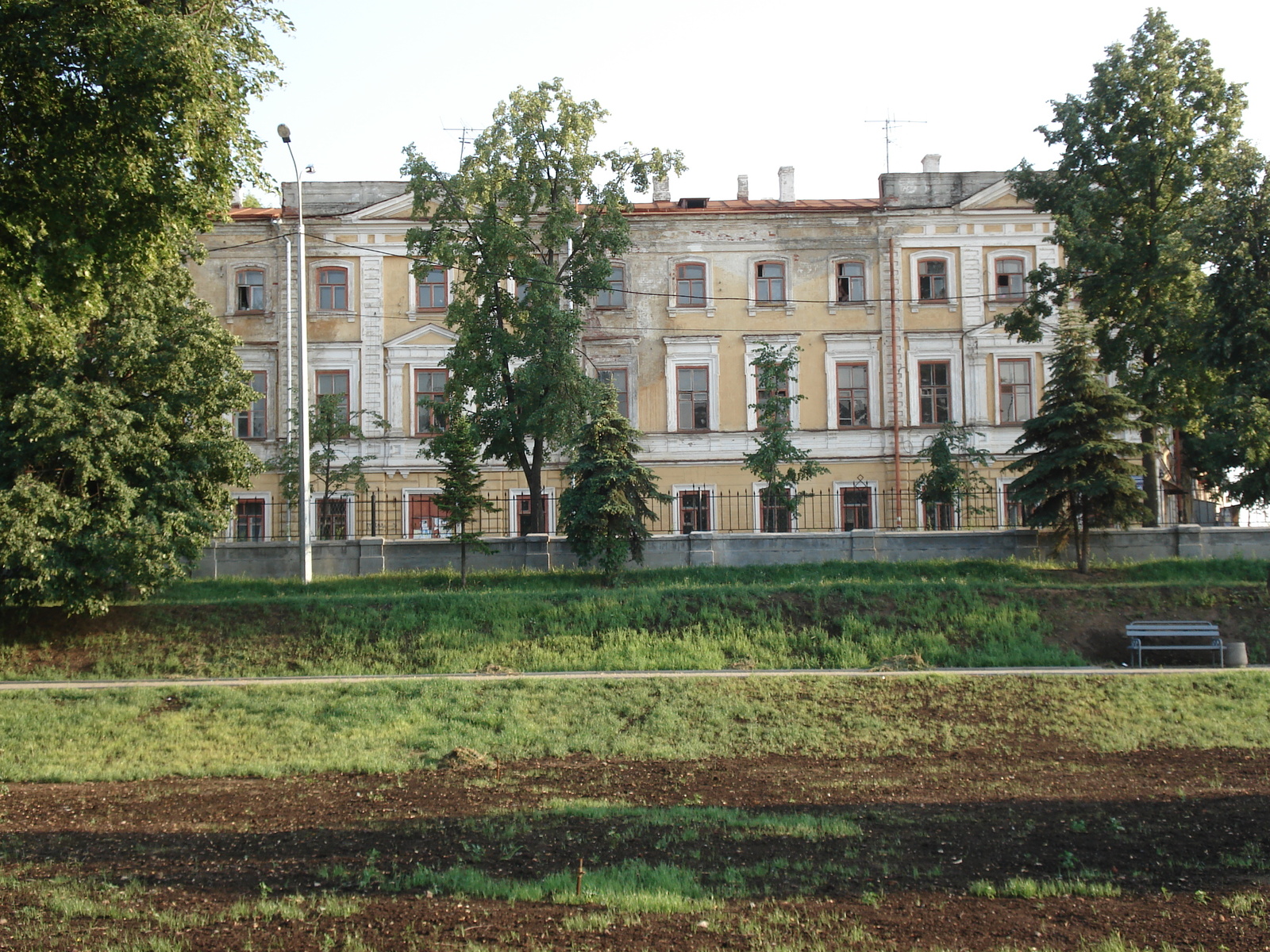 รูปถ่าย รัสเซีย(Russia) กาซาน(Kazan) 2006-07 13
