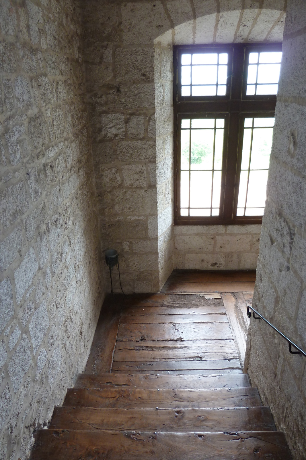 รูปถ่าย ฝรั่งเศส(France) มงบาซียัก(Monbazillac) 2010-08 134