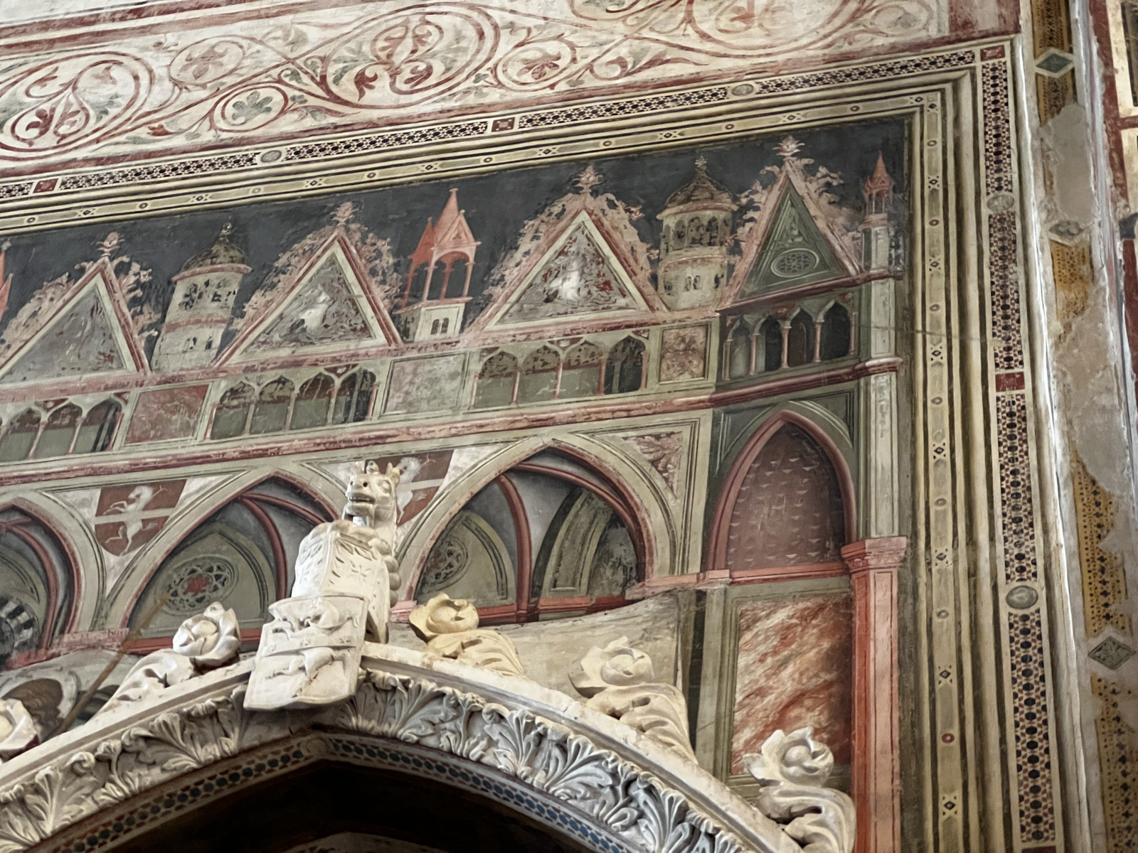 รูปถ่าย อิตาลี(Italy) เวโรเน่(Verona) 2022-05 258