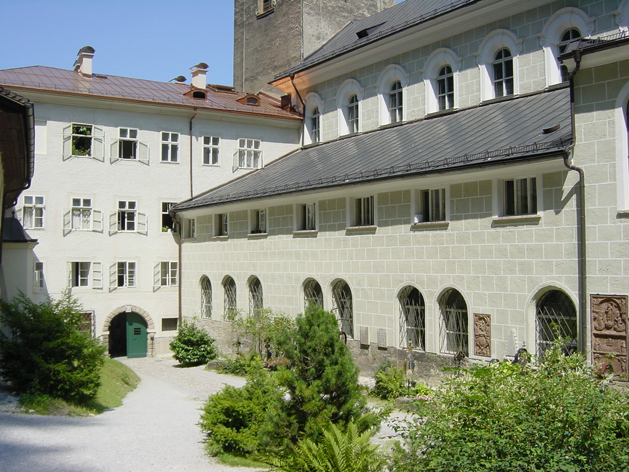 รูปถ่าย ออสเตรีย(Austria) ซาล์สบวร์ก(Salzburg) 2001-07 16