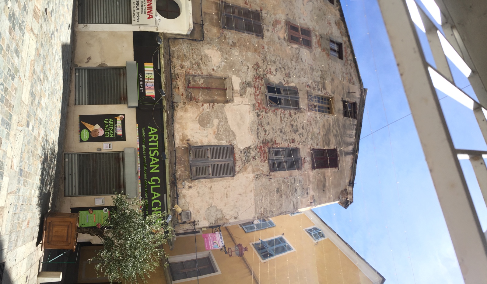 รูปถ่าย ฝรั่งเศส(France) คอร์สิคา(Corsica) บาสเทีย(Bastia) 2017-09 13