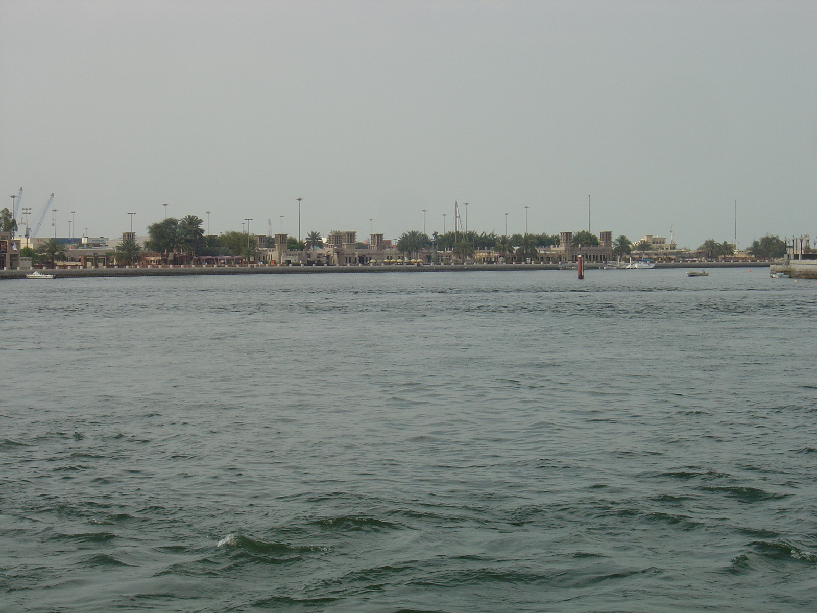 รูปถ่าย สหรัฐอาหรับเอมิเรตส์(United Arab Emirates) ดูไบ(Dubai) 2005-03 62