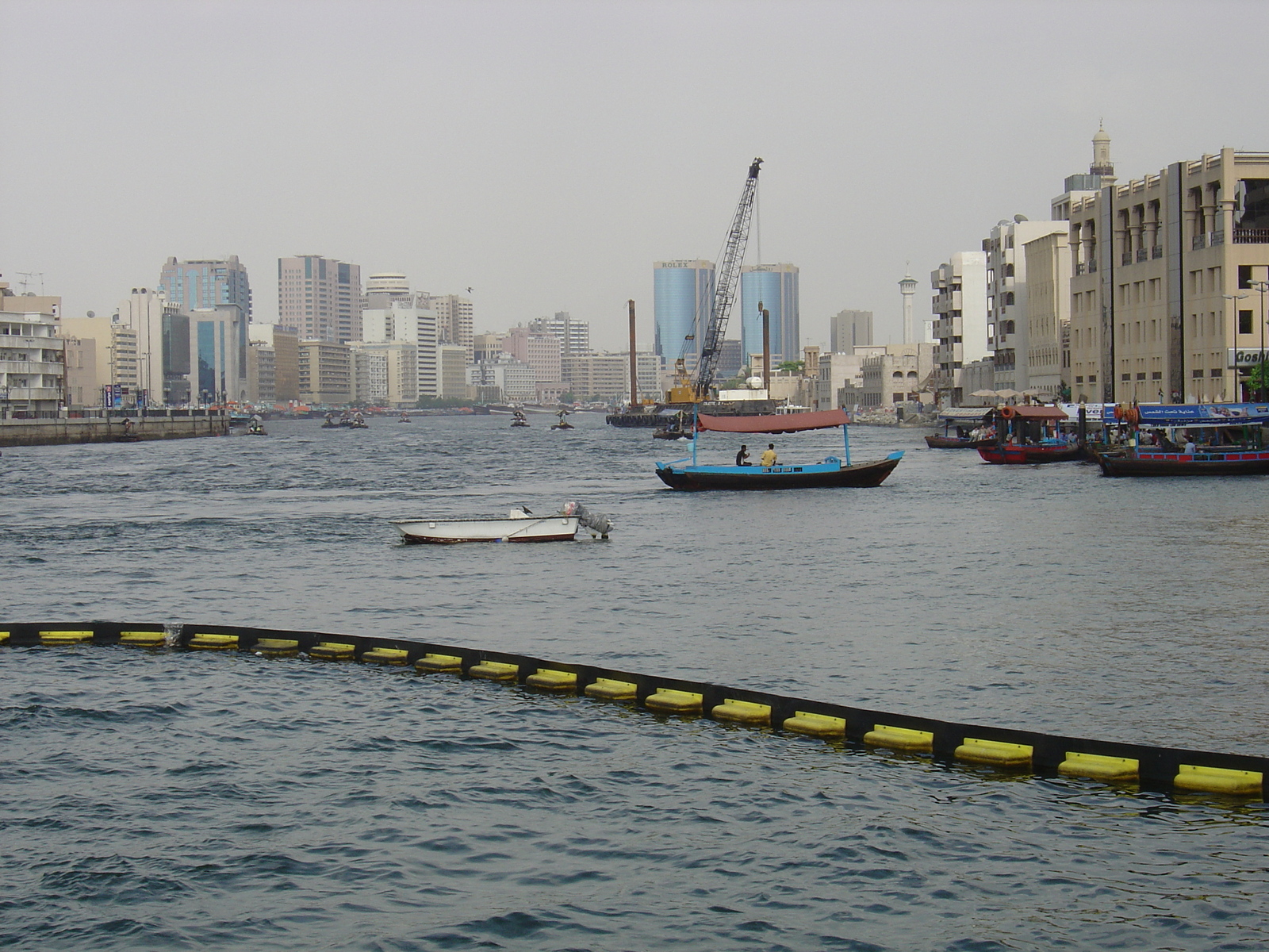 รูปถ่าย สหรัฐอาหรับเอมิเรตส์(United Arab Emirates) ดูไบ(Dubai) 2005-03 92