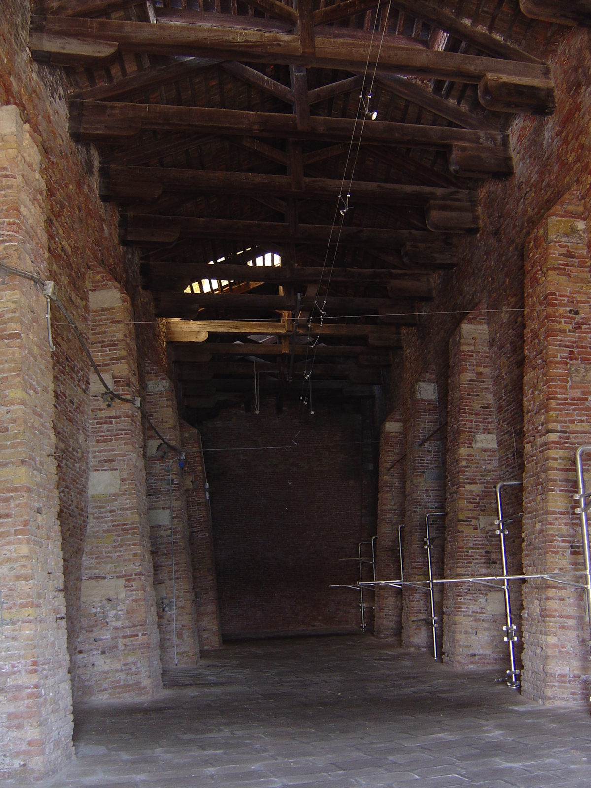 รูปถ่าย อิตาลี(Italy) เวนีส(Venice) 2005-03 582