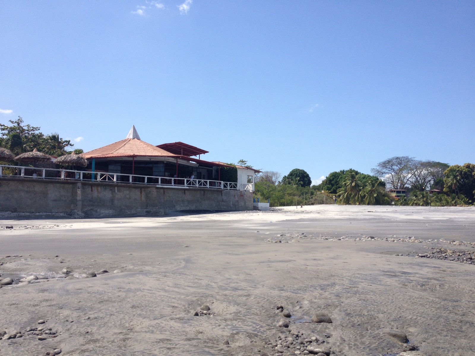 รูปถ่าย ปานามา(Panama) ซานการ์โลส(San Carlos) 2015-03 8