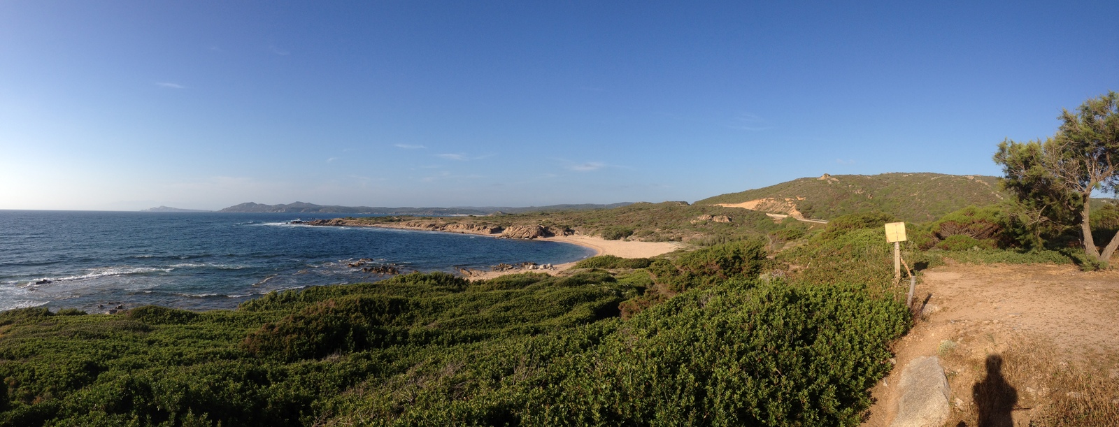 รูปถ่าย อิตาลี(Italy) ซาร์ดิเนีย(Sardinia) ซันตาเตเรซากัลลูรา(Santa Teresa Gallura) 2015-06 11