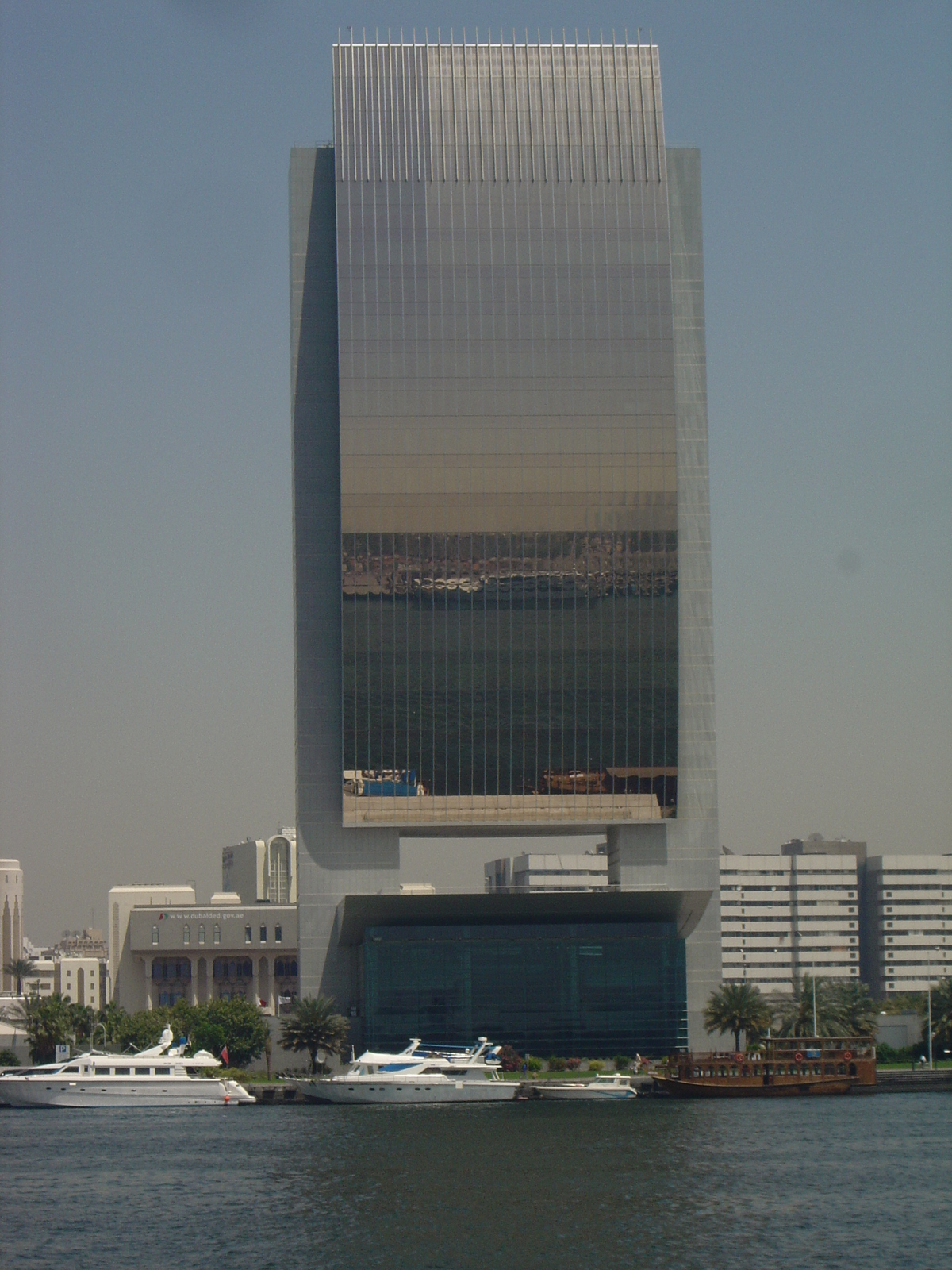 รูปถ่าย สหรัฐอาหรับเอมิเรตส์(United Arab Emirates) ดูไบ(Dubai) 2005-03 131