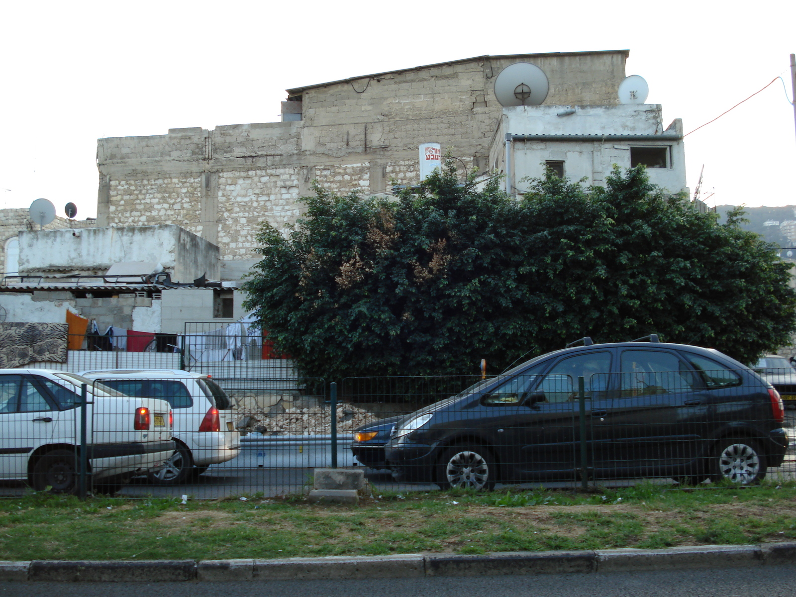 รูปถ่าย อิสราเอล(Israel) ไฮฟา(Haifa) 2006-12 84