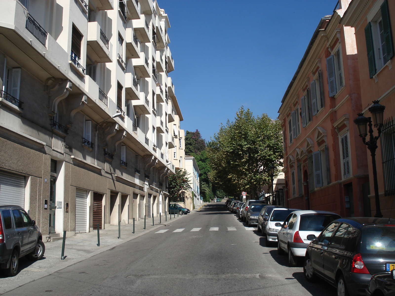 รูปถ่าย ฝรั่งเศส(France) คอร์สิคา(Corsica) บาสเทีย(Bastia) 2006-09 177