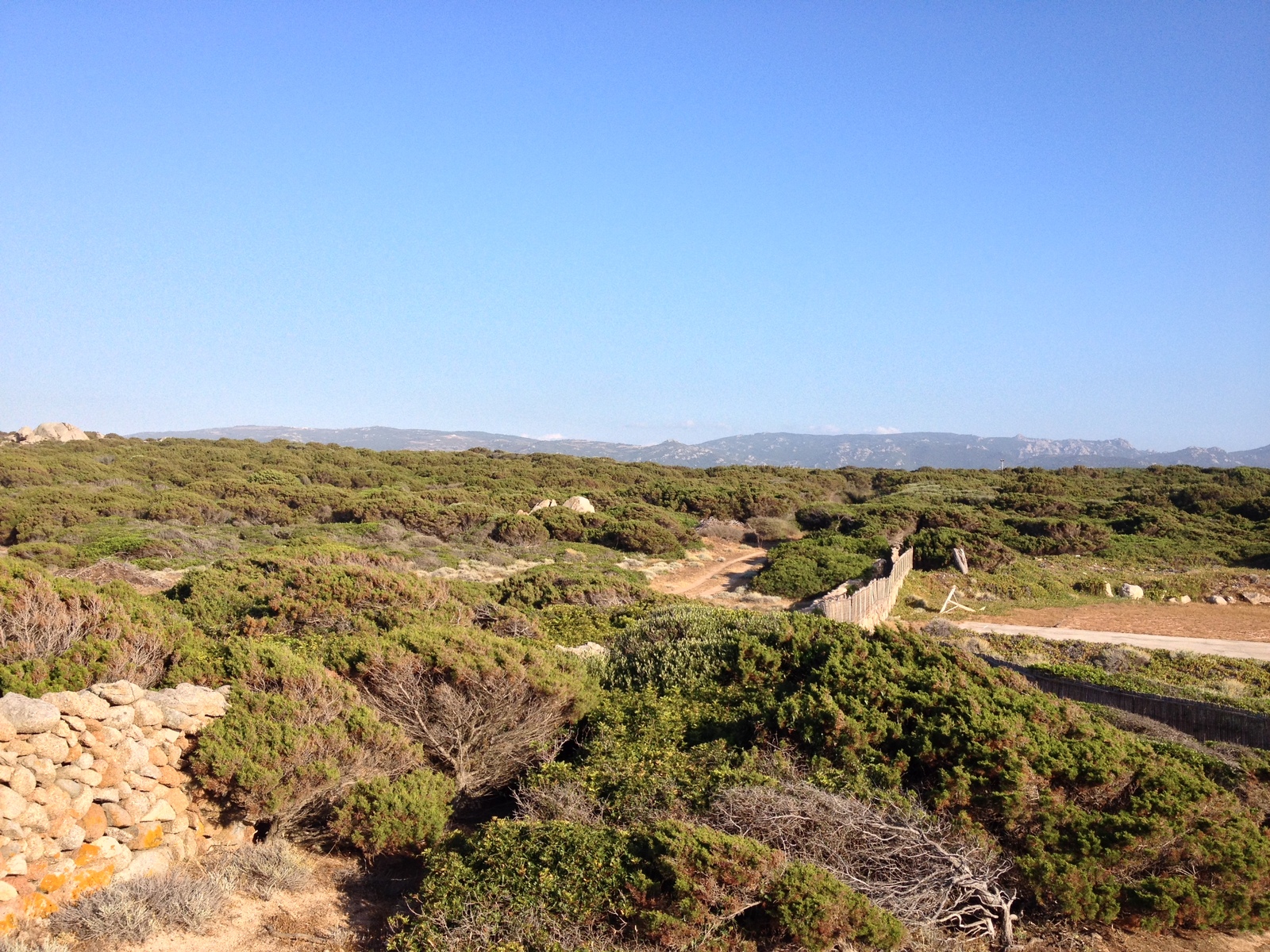 รูปถ่าย อิตาลี(Italy) ซาร์ดิเนีย(Sardinia) ปอร์โตเบลโลดีกัลลูรา(Portobello di Gallura) 2015-06 9