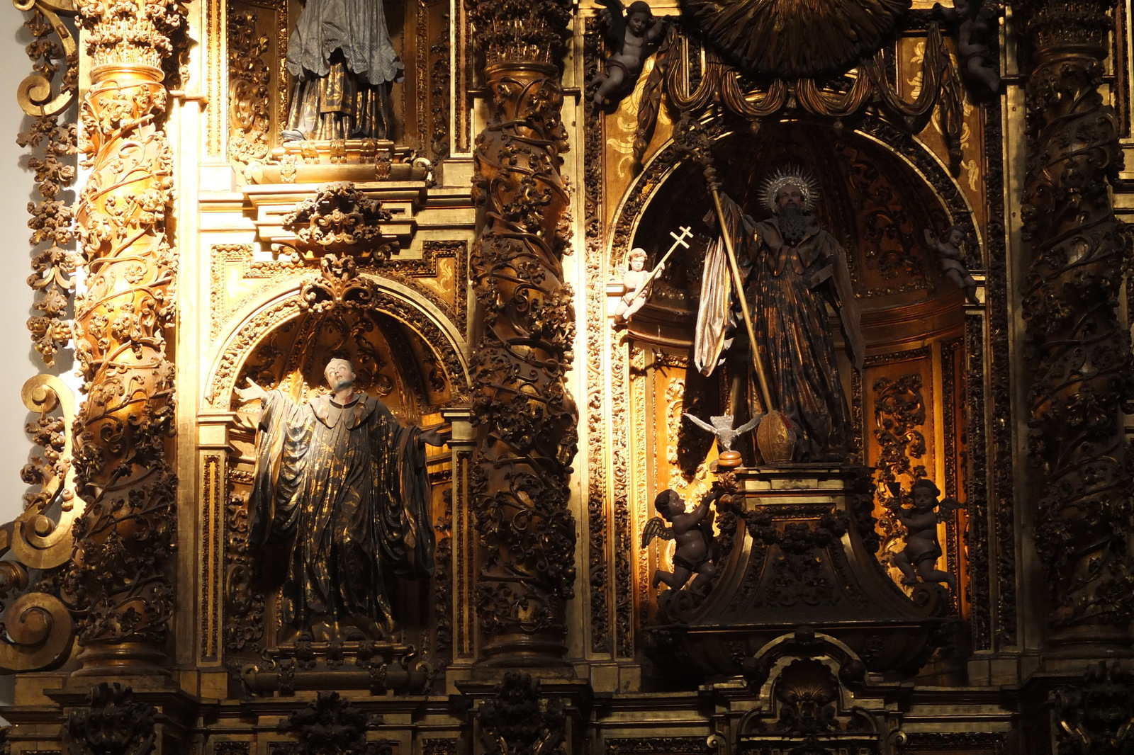 รูปถ่าย สเปน(Spain) ซานเตียโกเดกอมโปสเตลา(Santiago de Compostela) 2013-01 194