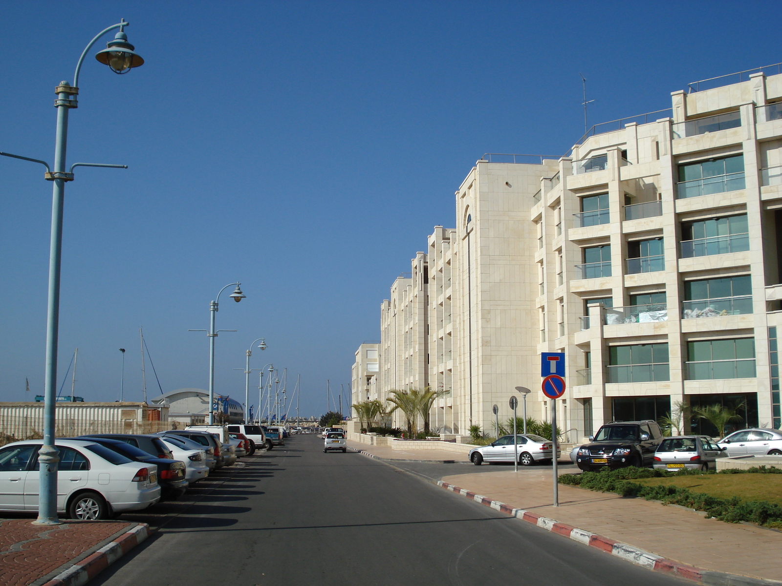 รูปถ่าย อิสราเอล(Israel) เฮิร์สลียา(Herzliya) 2006-12 97
