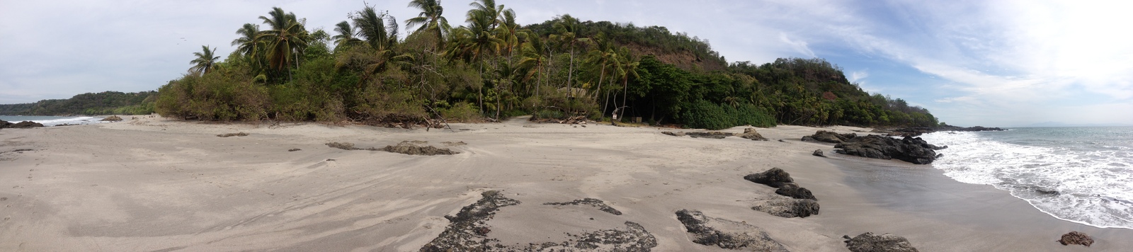 รูปถ่าย คอสตาริกา(Costa Rica) มอนเตซูมา(Montezuma) 2015-03 554