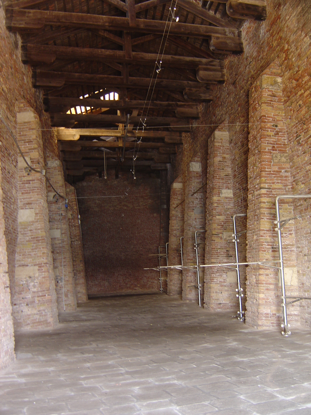 รูปถ่าย อิตาลี(Italy) เวนีส(Venice) 2005-03 580