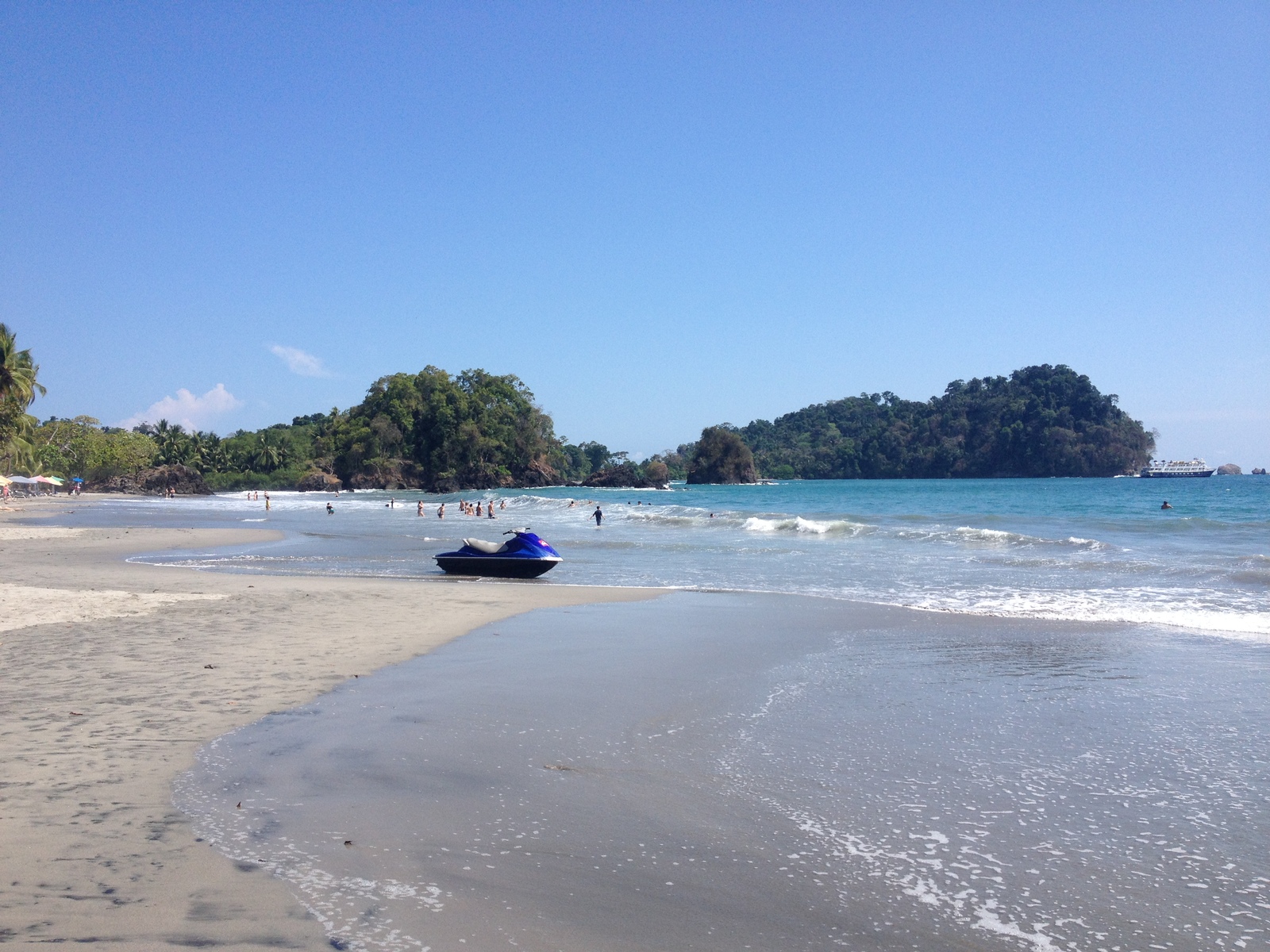 รูปถ่าย คอสตาริกา(Costa Rica) 2015-03 31