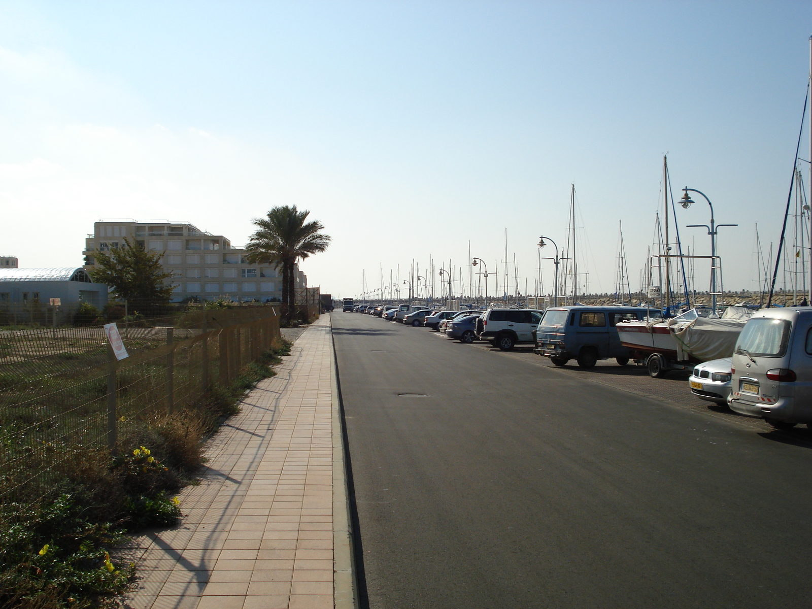รูปถ่าย อิสราเอล(Israel) เฮิร์สลียา(Herzliya) 2006-12 37