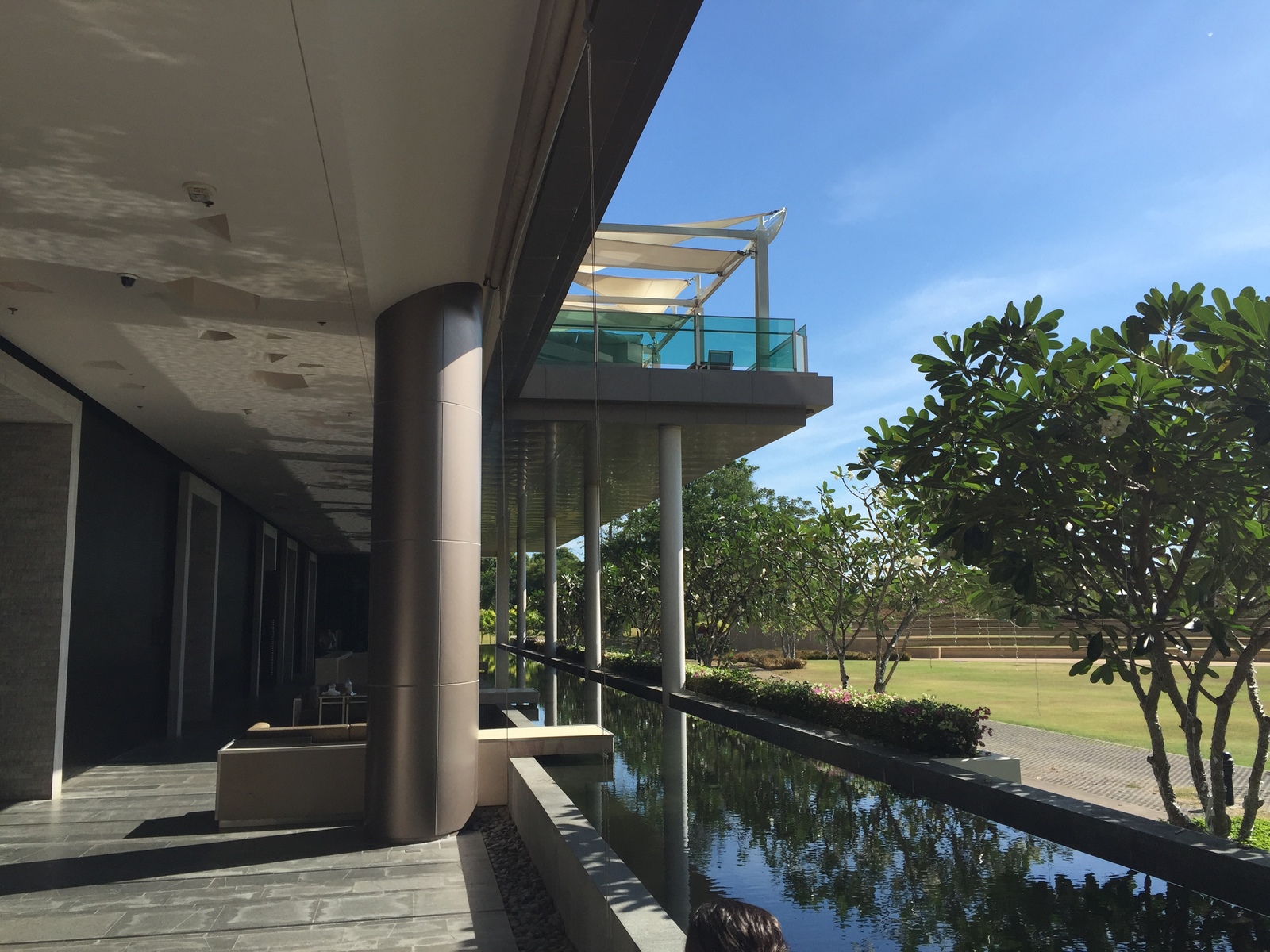 รูปถ่าย ไทย(Thailand) โรงแรมแมริออท ระยอง(Marriott Rayong) 2016-01 179