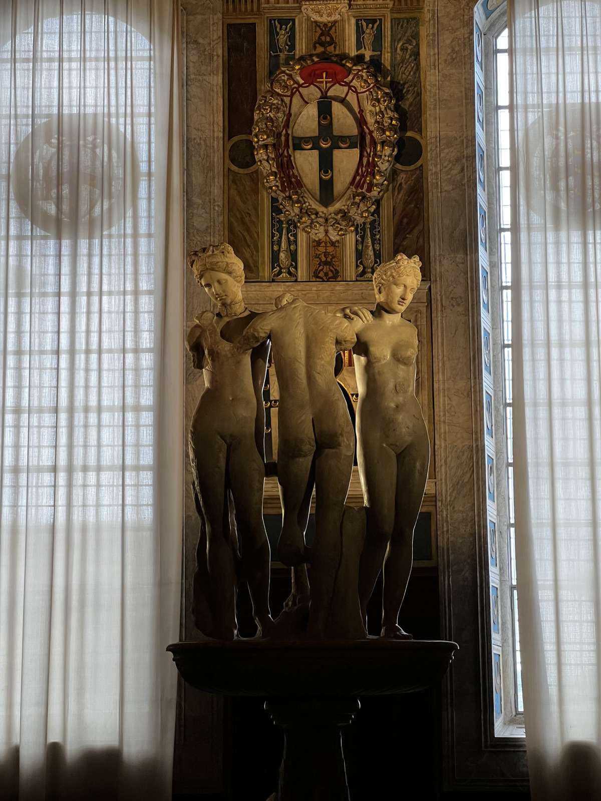 รูปถ่าย อิตาลี(Italy) ซีเอน่า(Siena) 2022-05 100