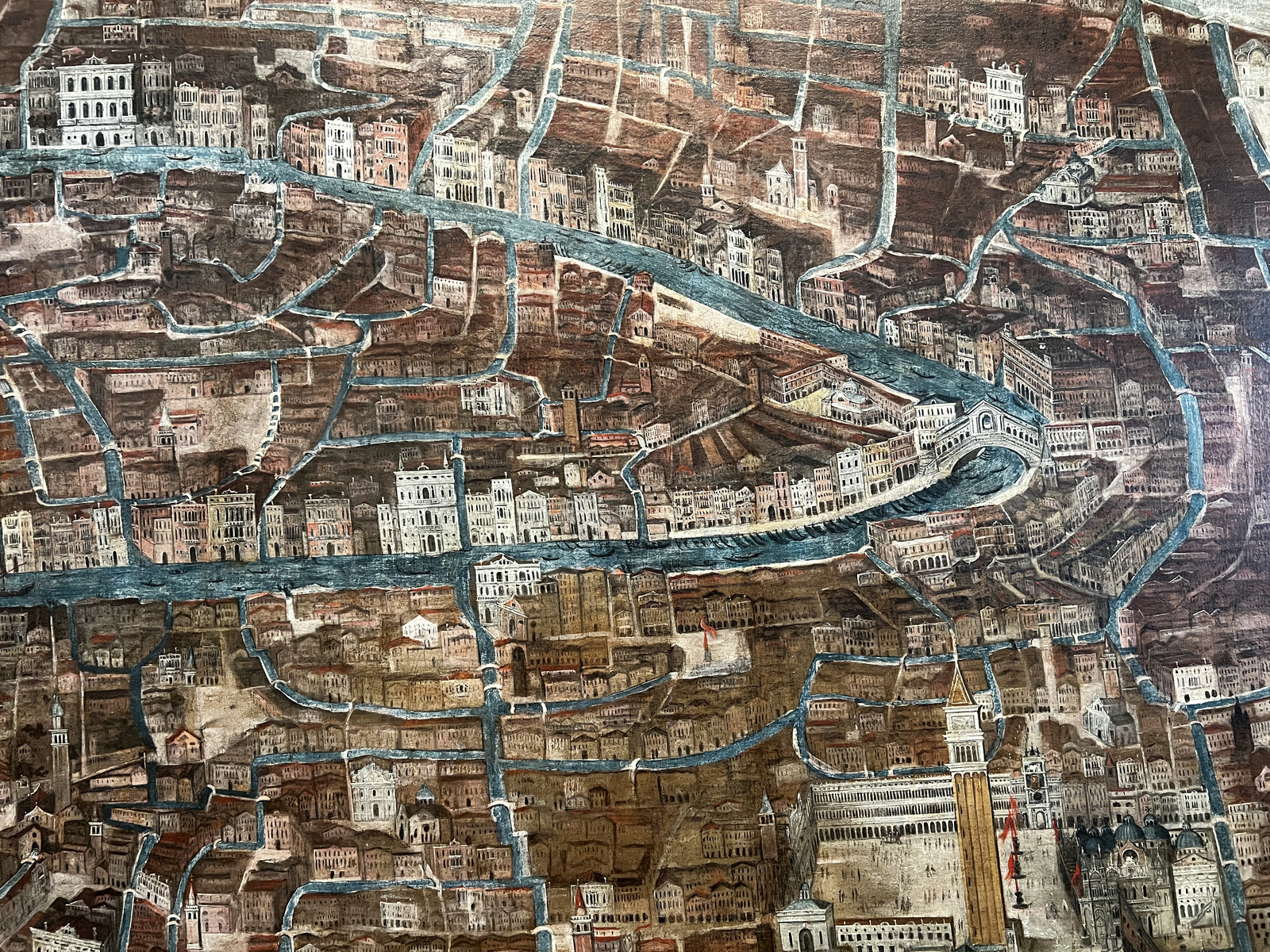 รูปถ่าย อิตาลี(Italy) เวนีส(Venice) พิพิธภัณฑ์กอร์เรร์(Correr Museum) 2022-05 77