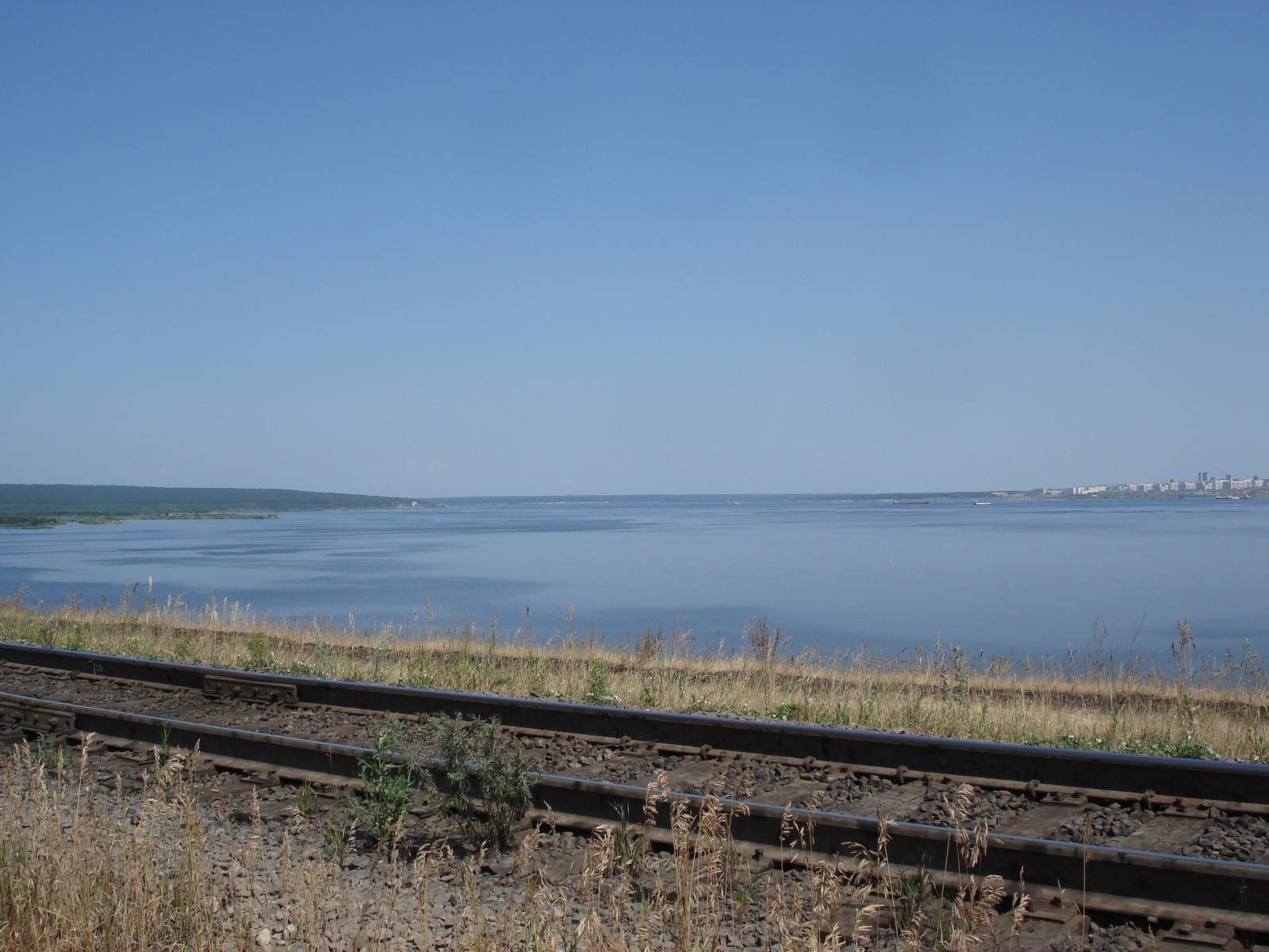 รูปถ่าย รัสเซีย(Russia) จากอูฟาไปคาซาน(From Ufa to Kazan) 2006-07 45