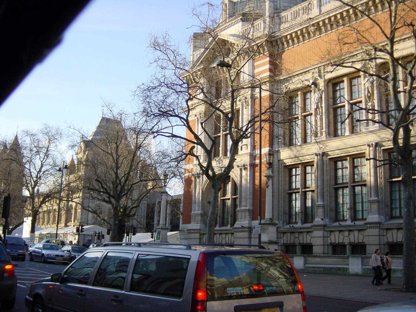 รูปถ่าย อังกฤษ(United Kingdom) ลอนดอน(London) 2002-02 63