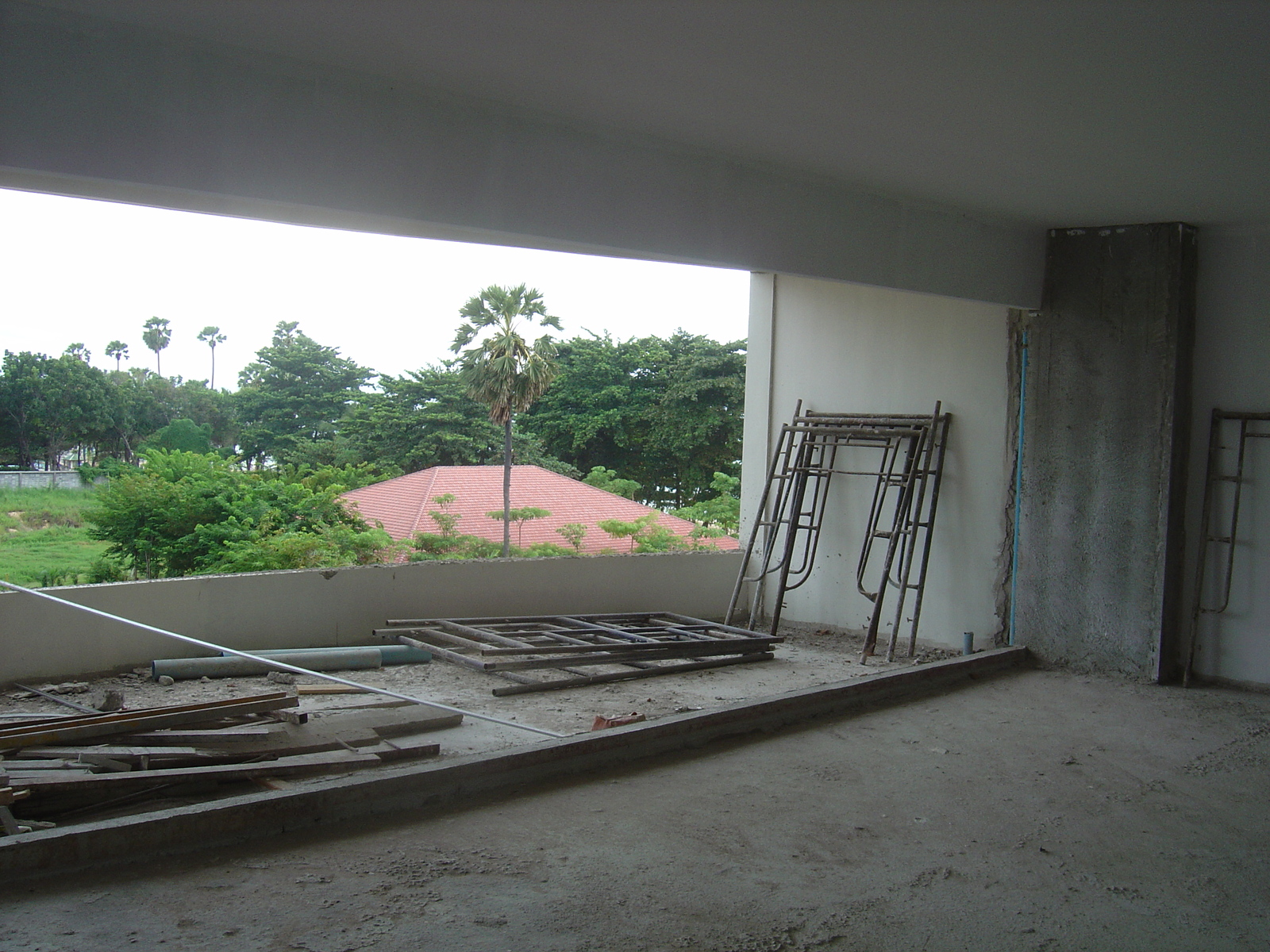 รูปถ่าย ไทย(Thailand) หาดจอมเทียน(Jomtien Beach) วิวทะเล โครงการ 3(Viewtalay project 3) 2005-09 26