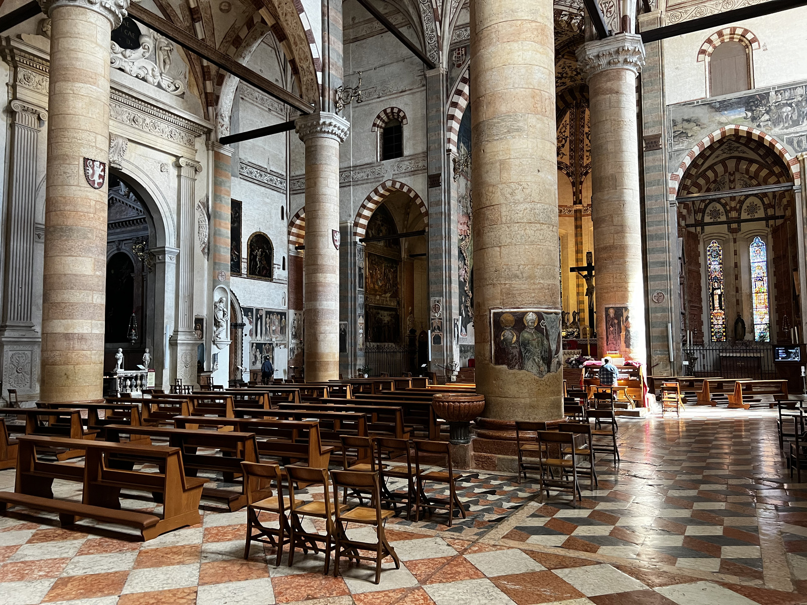 รูปถ่าย อิตาลี(Italy) เวโรเน่(Verona) 2022-05 273