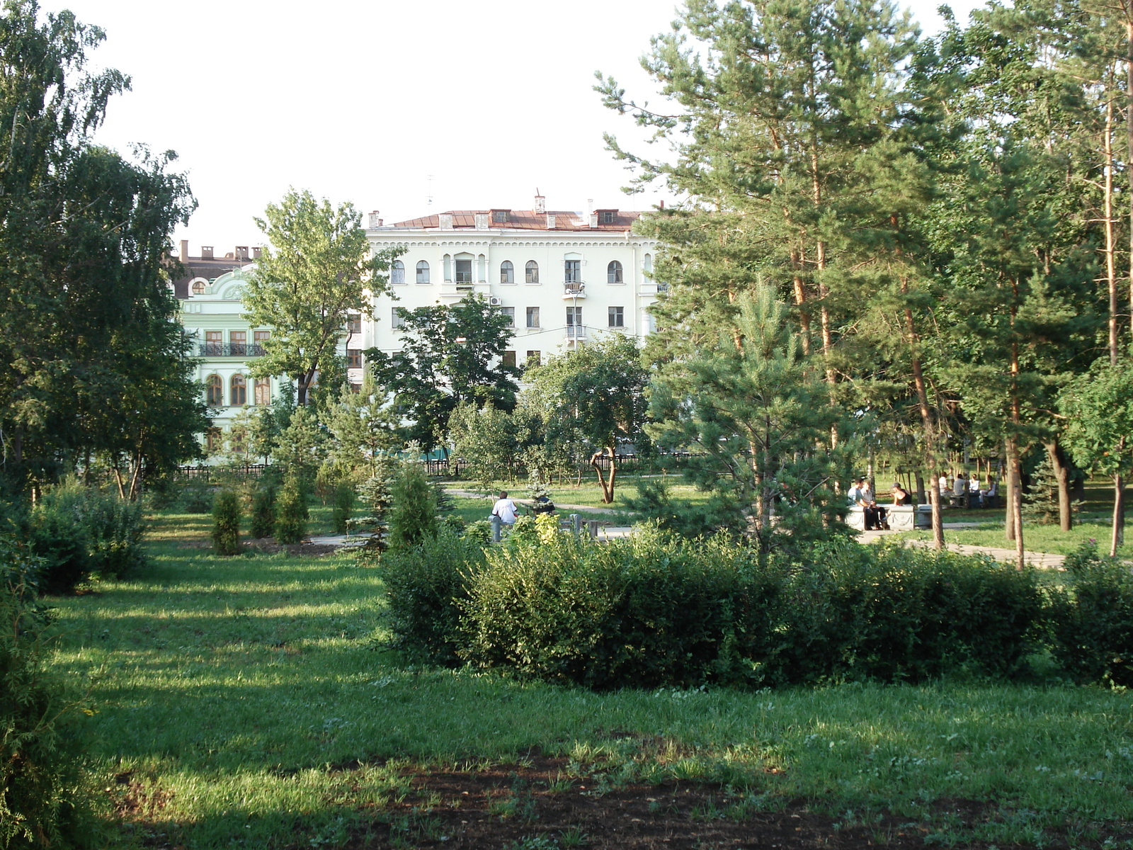 รูปถ่าย รัสเซีย(Russia) กาซาน(Kazan) 2006-07 164