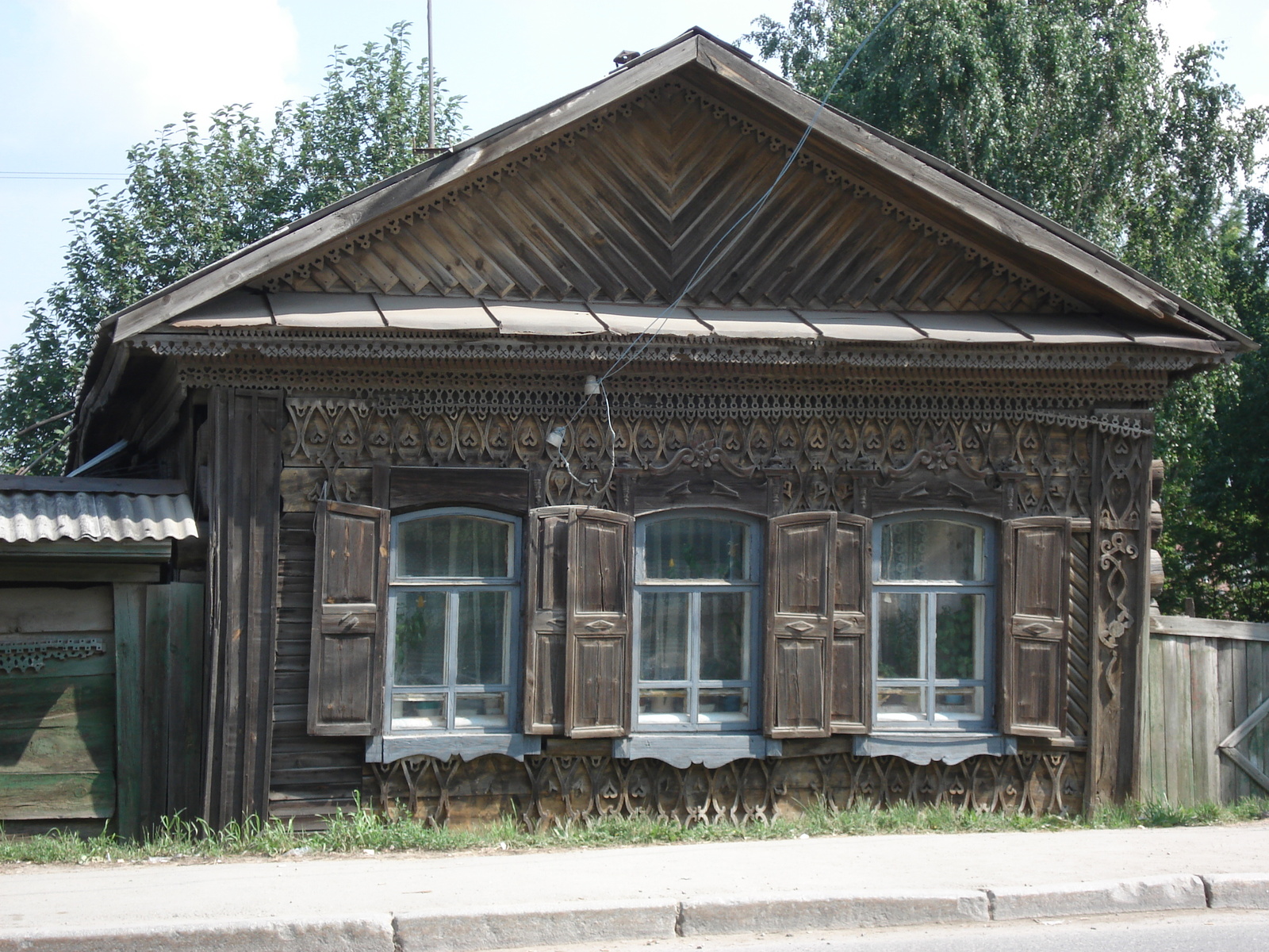 รูปถ่าย รัสเซีย(Russia) เยกาเตรนเบิร์ก(Ekaterinburg) 2006-07 48