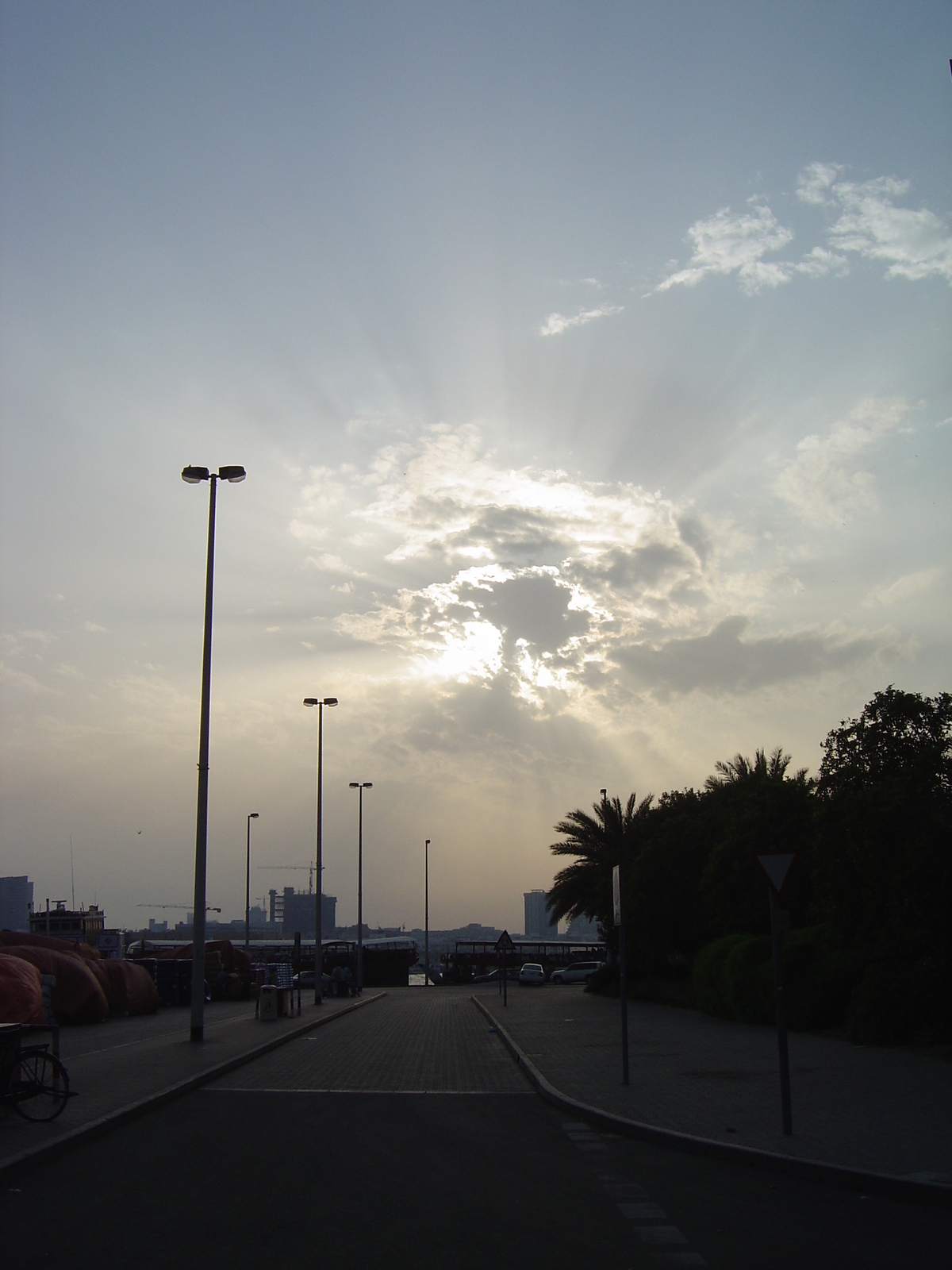 รูปถ่าย สหรัฐอาหรับเอมิเรตส์(United Arab Emirates) ดูไบ(Dubai) 2005-03 74