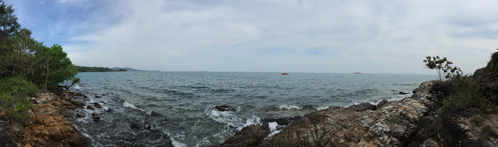 รูปถ่าย ไทย(Thailand) เกาะเสม็ด(Ko Samet) 2014-12 133