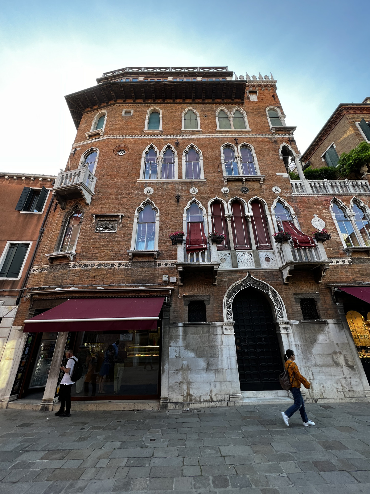 รูปถ่าย อิตาลี(Italy) เวนีส(Venice) 2022-05 234