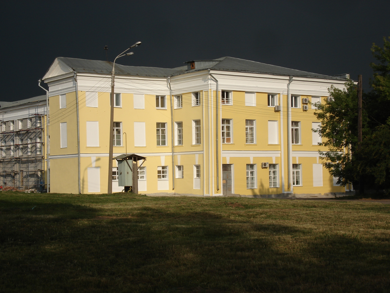 รูปถ่าย รัสเซีย(Russia) นิชนีย์นอฟโกร็อด(Nizhniy Novgorod) 2006-07 45