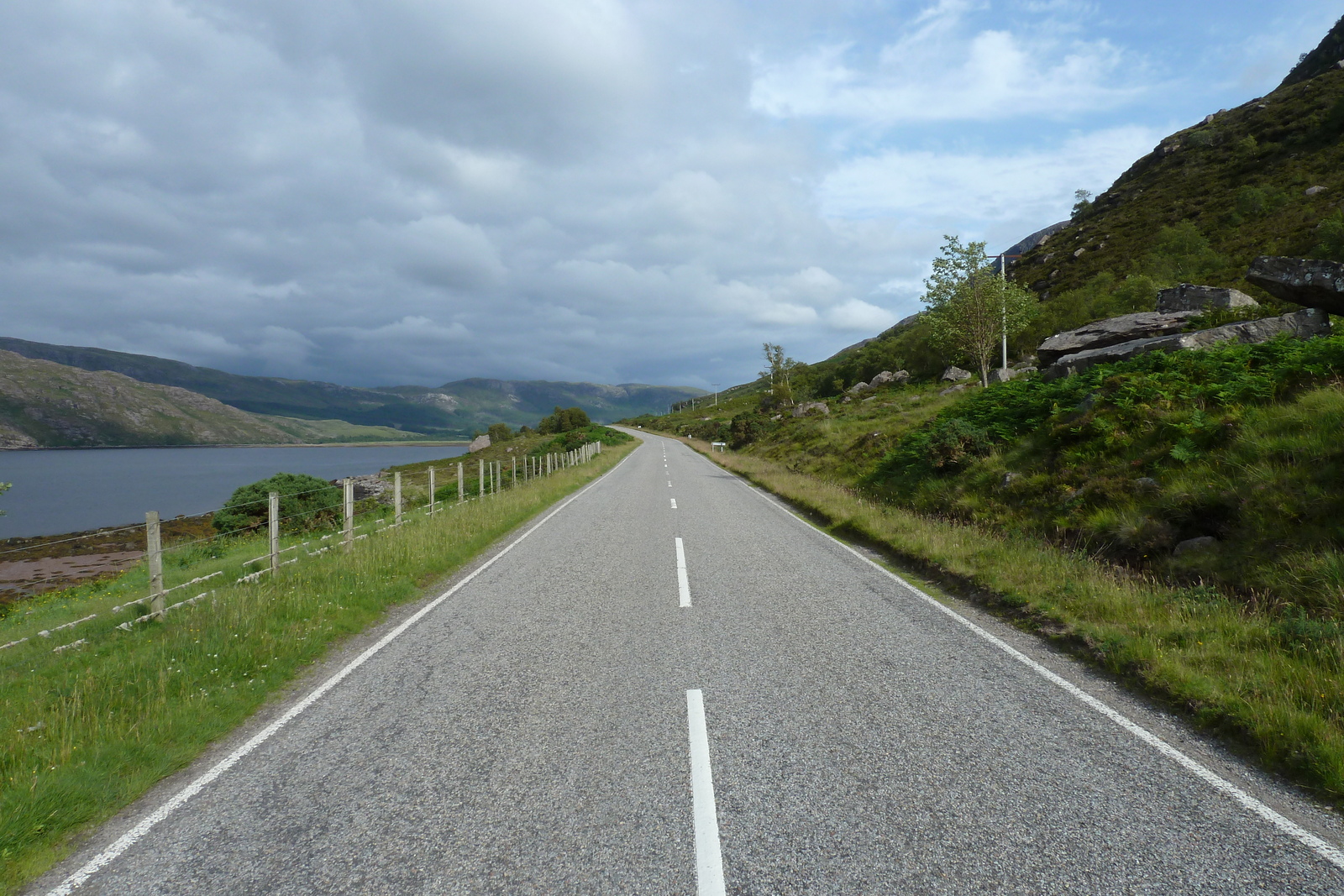 รูปถ่าย อังกฤษ(United Kingdom) เวสเตอร์รอสส์(Wester Ross) 2011-07 99