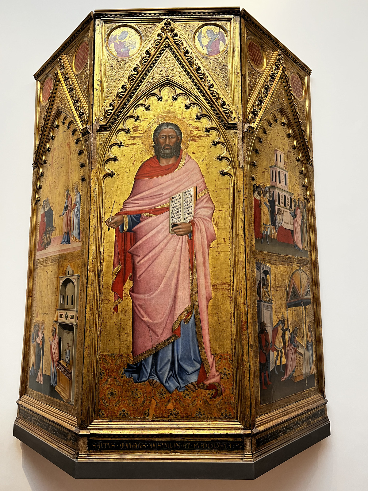รูปถ่าย อิตาลี(Italy) ฟลอเรนซ์(Florence) พิพิธภัณฑ์อุฟฟีซี(Uffizi Museum) 2022-05 58