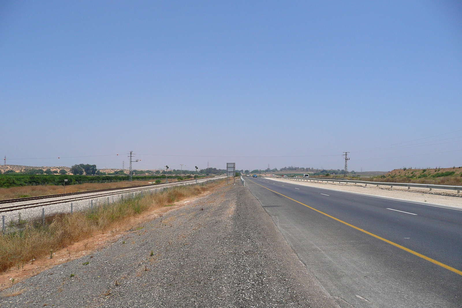 รูปถ่าย อิสราเอล(Israel) นิทซาน(Nitzan) 2007-06 10