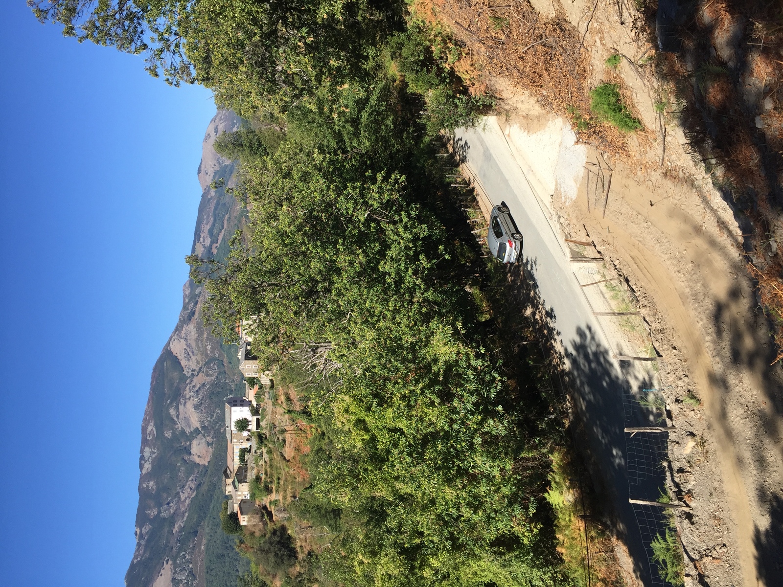 รูปถ่าย ฝรั่งเศส(France) คอร์สิคา(Corsica) เฟลเช(Felce) 2017-09 5