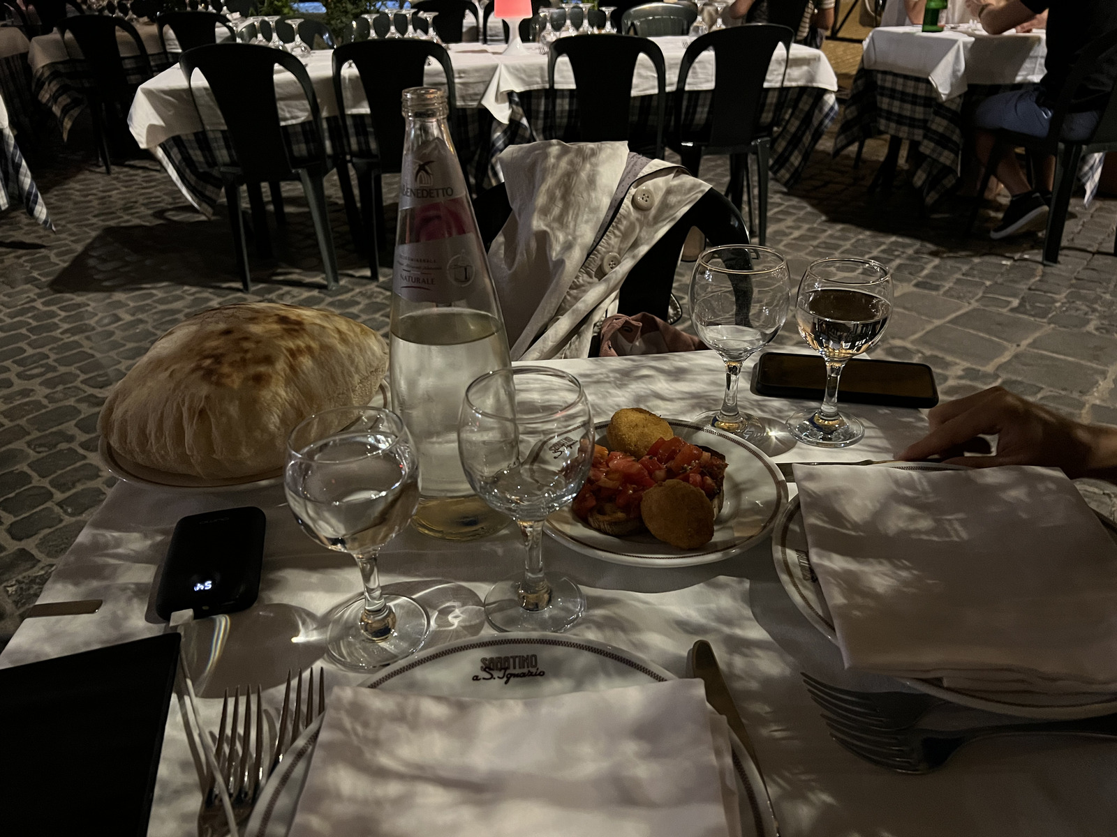 รูปถ่าย อิตาลี(Italy) โรม(Rome) 2021-09 527