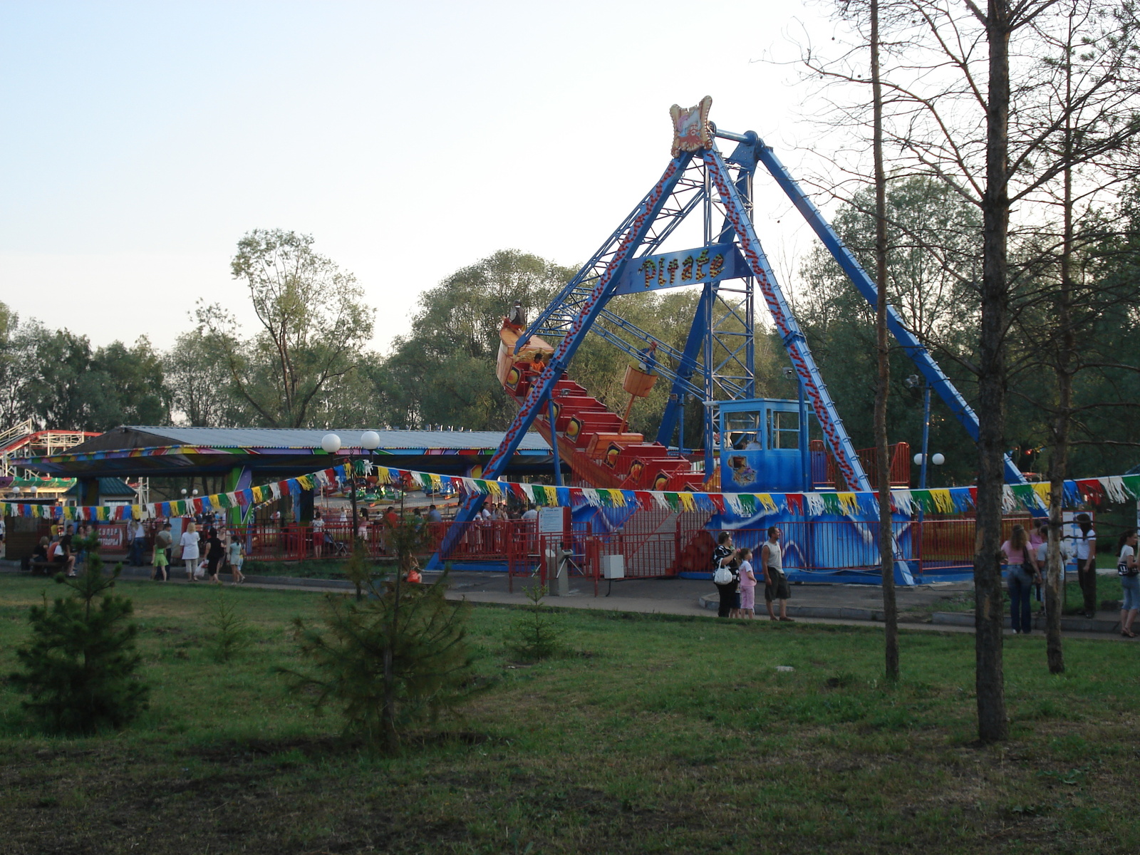 รูปถ่าย รัสเซีย(Russia) กาซาน(Kazan) 2006-07 111