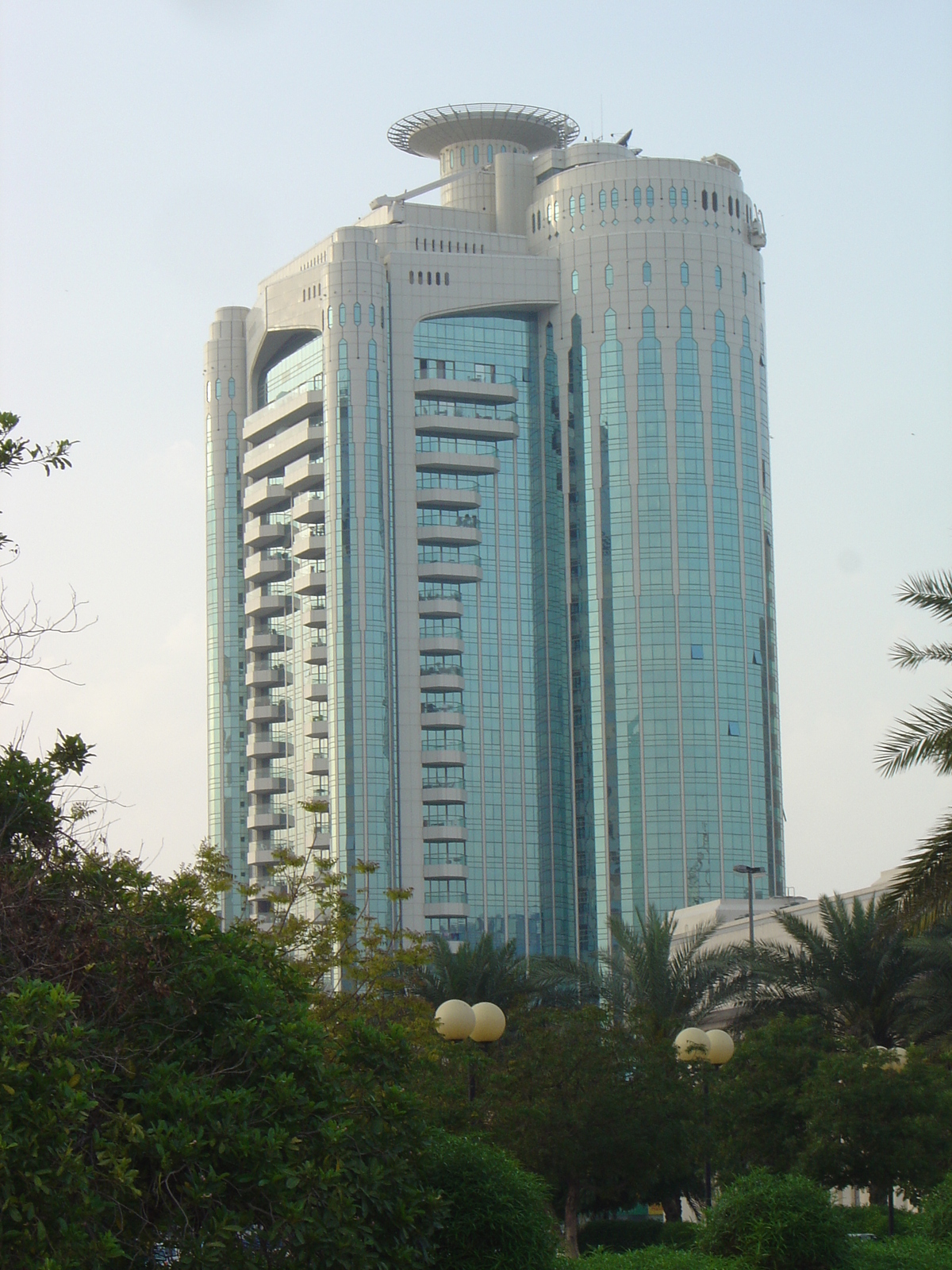 รูปถ่าย สหรัฐอาหรับเอมิเรตส์(United Arab Emirates) ดูไบ(Dubai) 2005-03 63